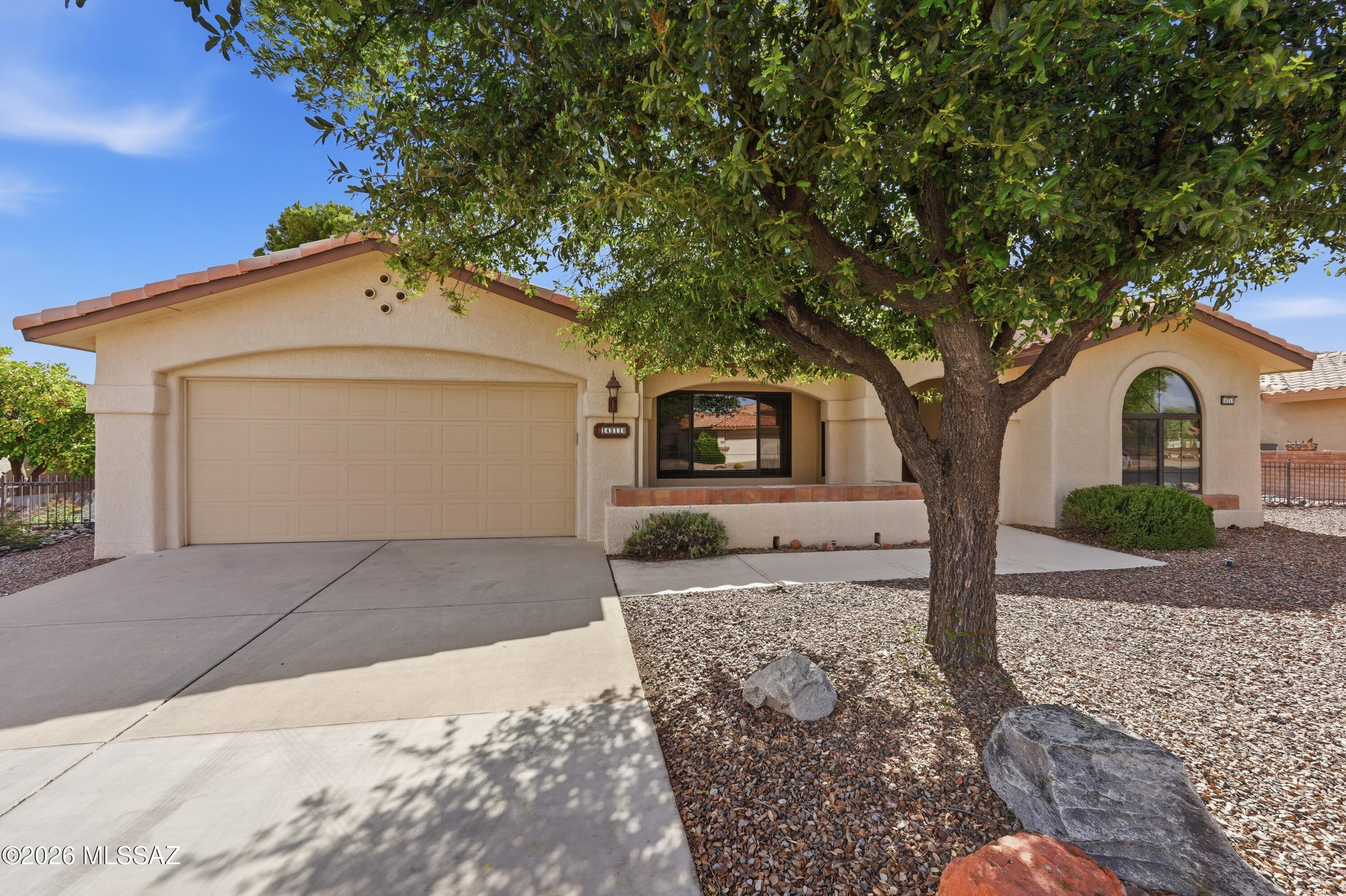 Sun City Vistoso Unit 5(1-288) - Residential