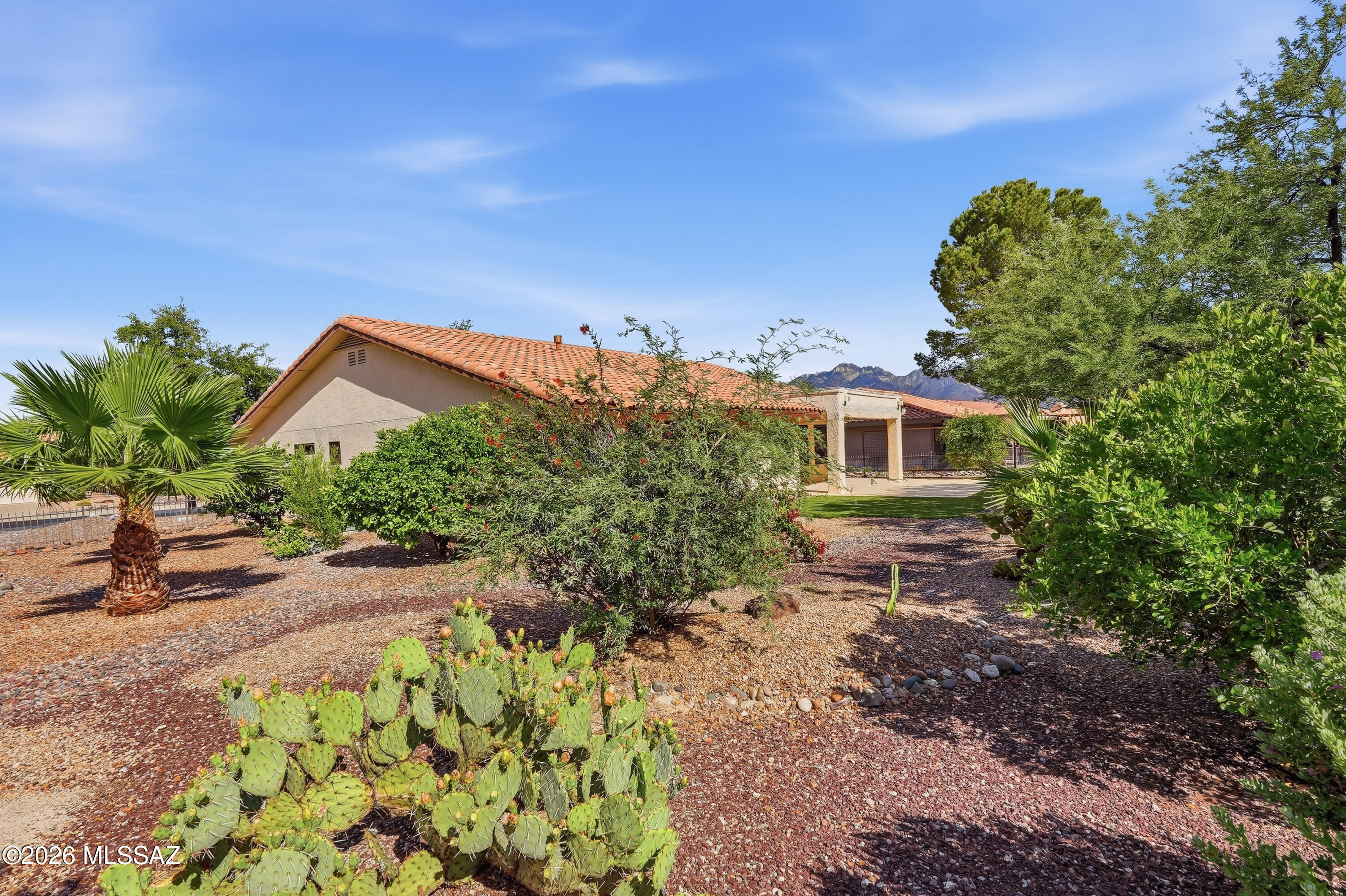Sun City Vistoso Unit 5(1-288) - Residential