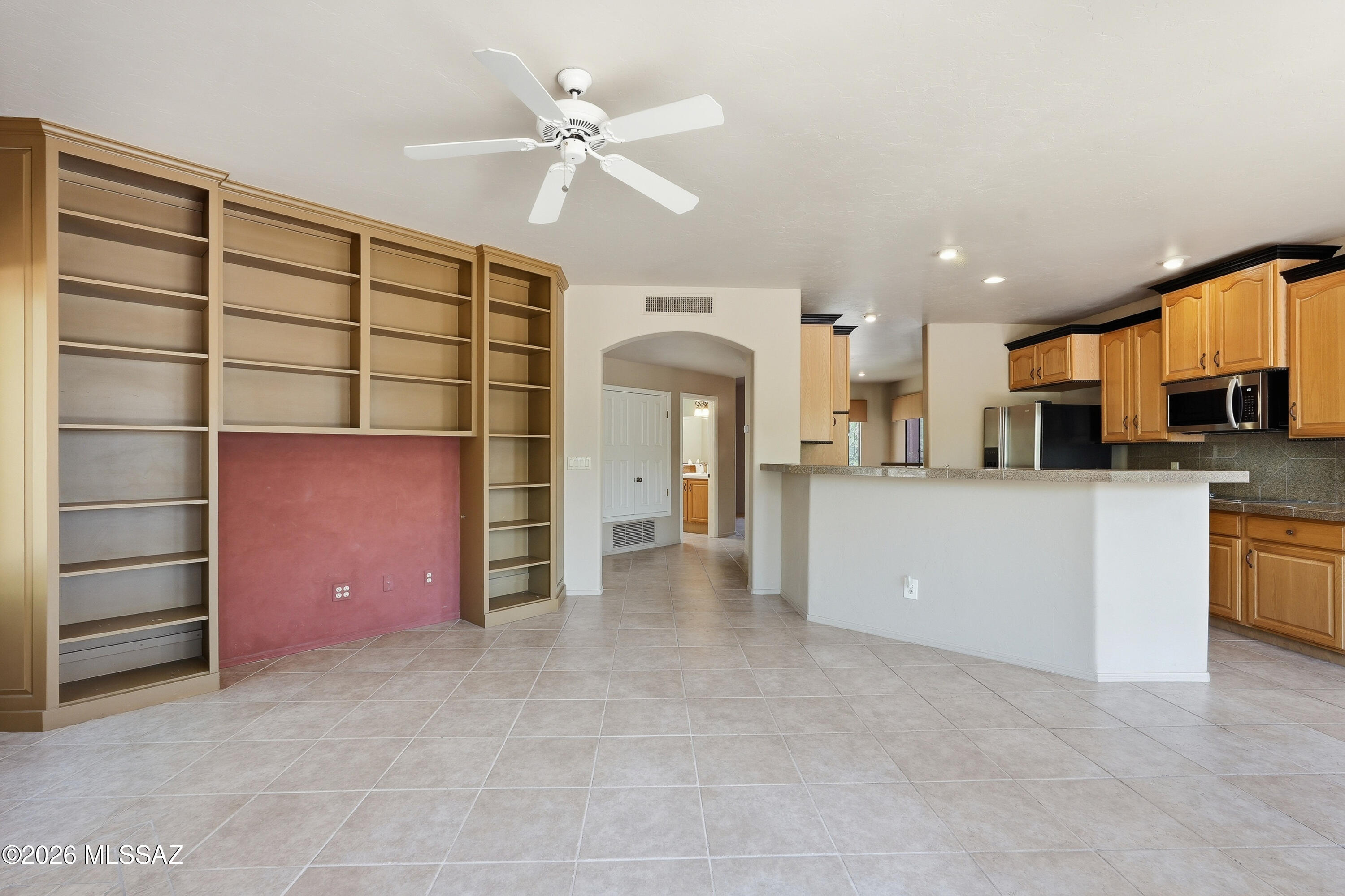 Ram's Hill At La Reserve - Residential