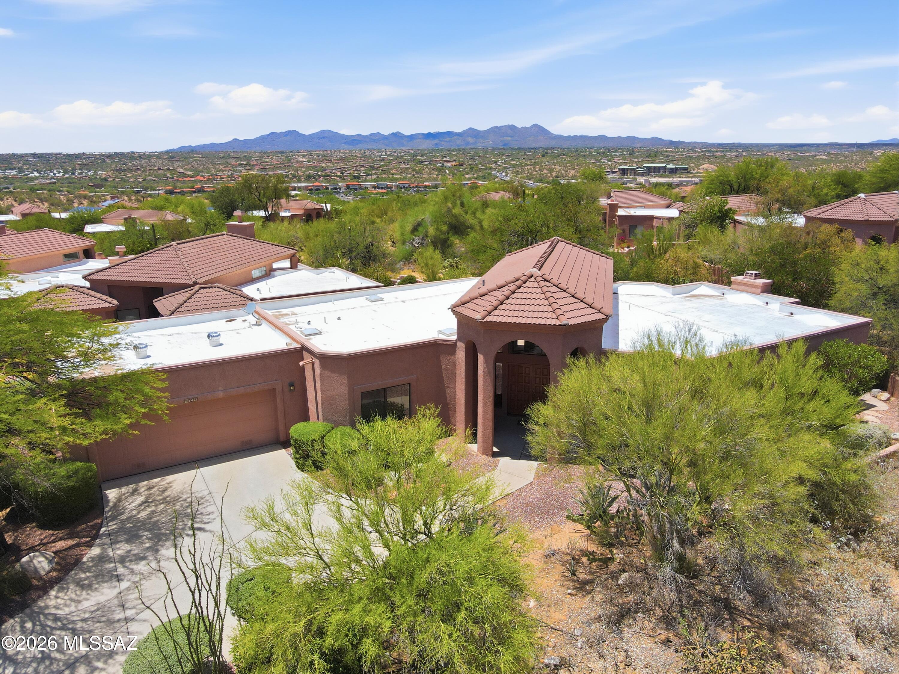 Ram's Hill At La Reserve - Residential