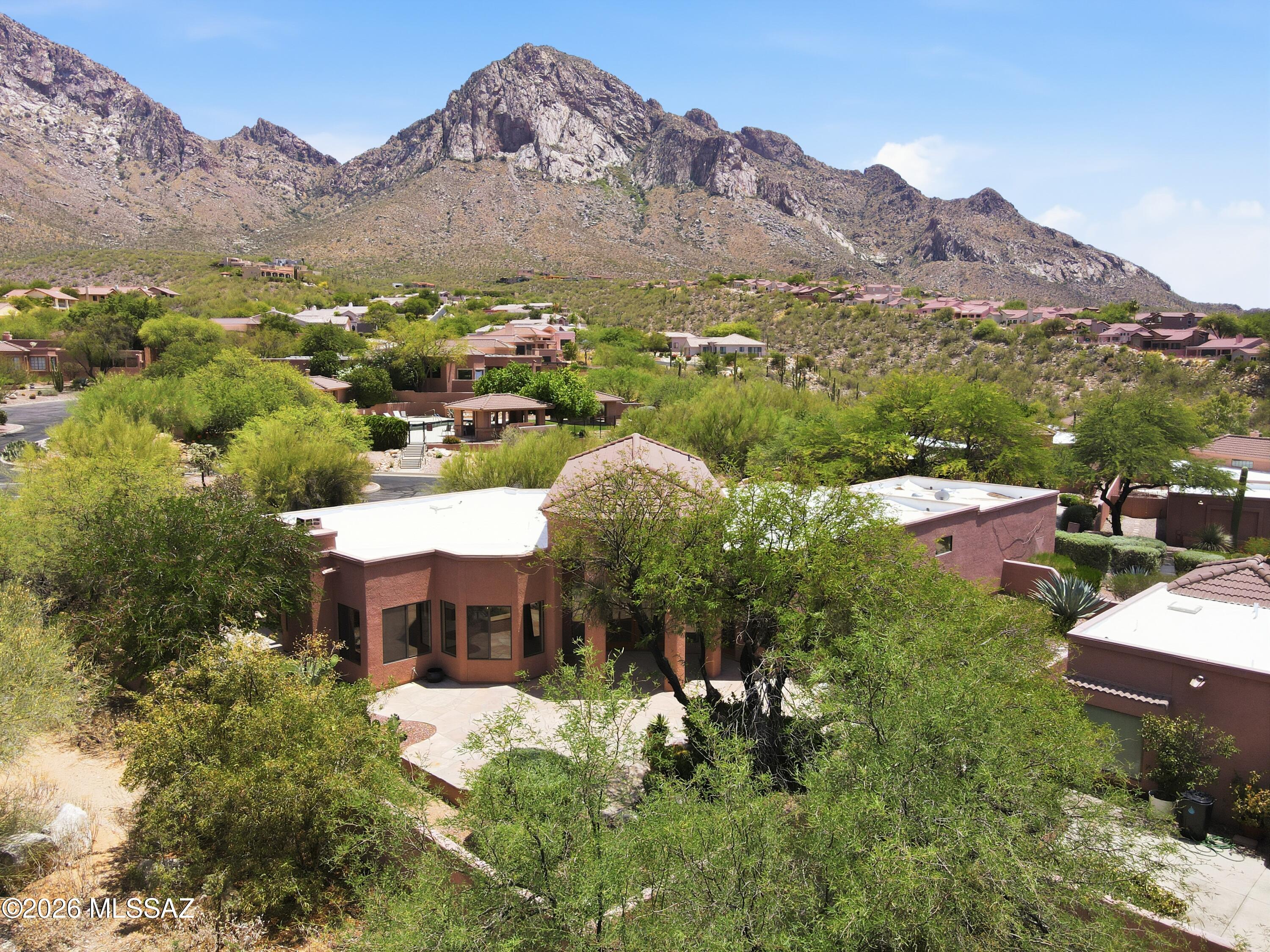 Ram's Hill At La Reserve - Residential