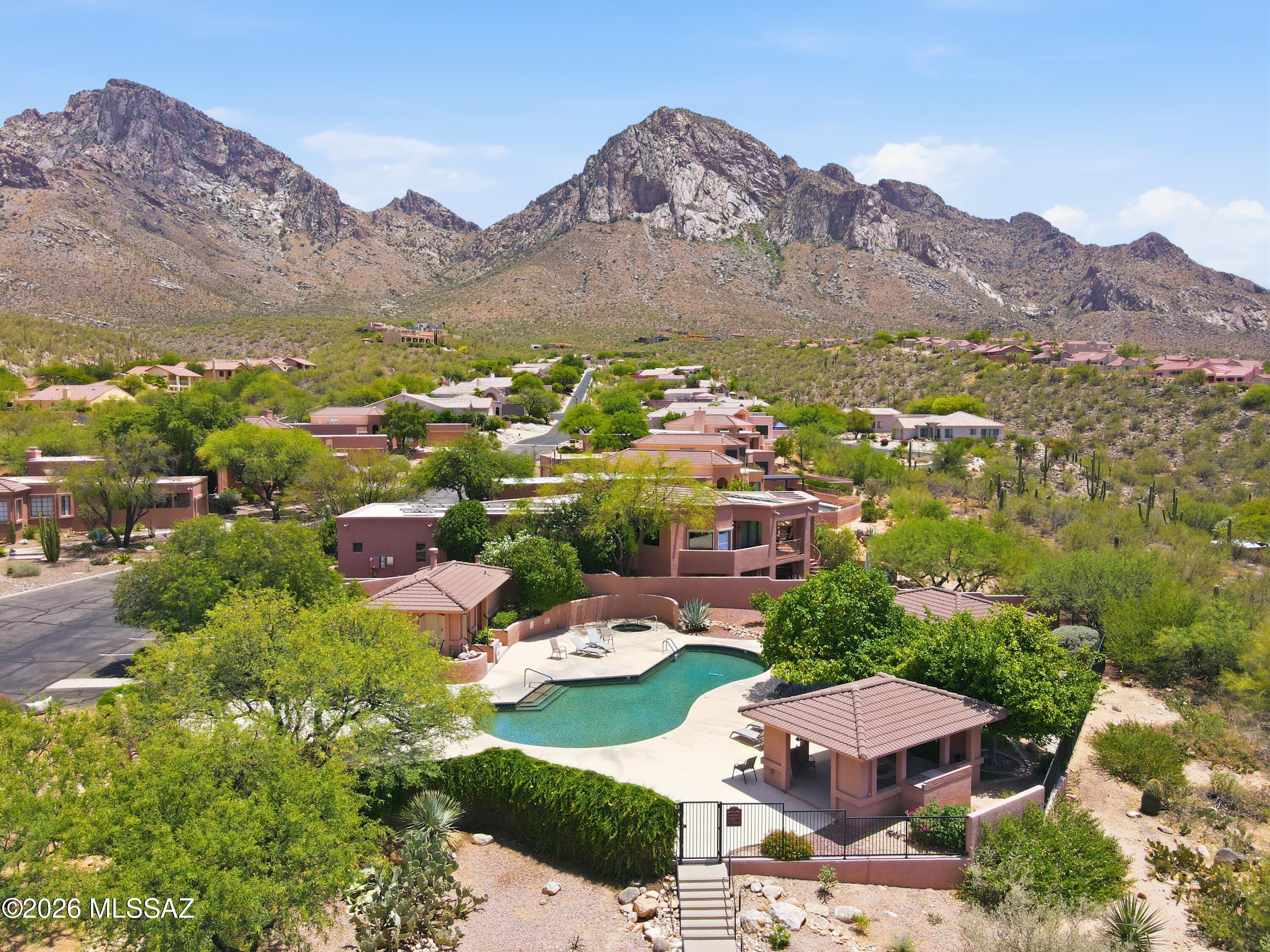 Ram's Hill At La Reserve - Residential