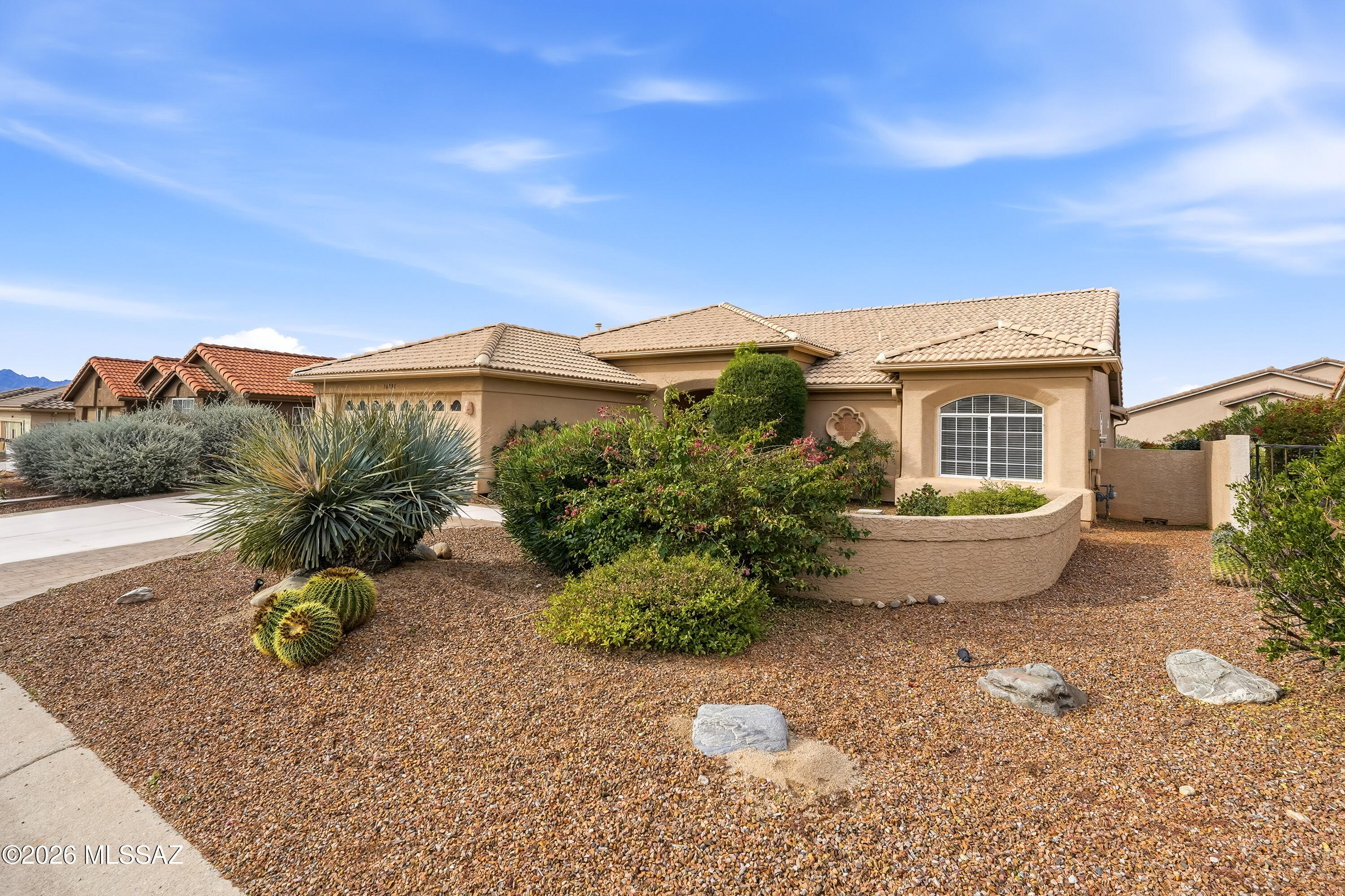 Saddlebrooke - Residential