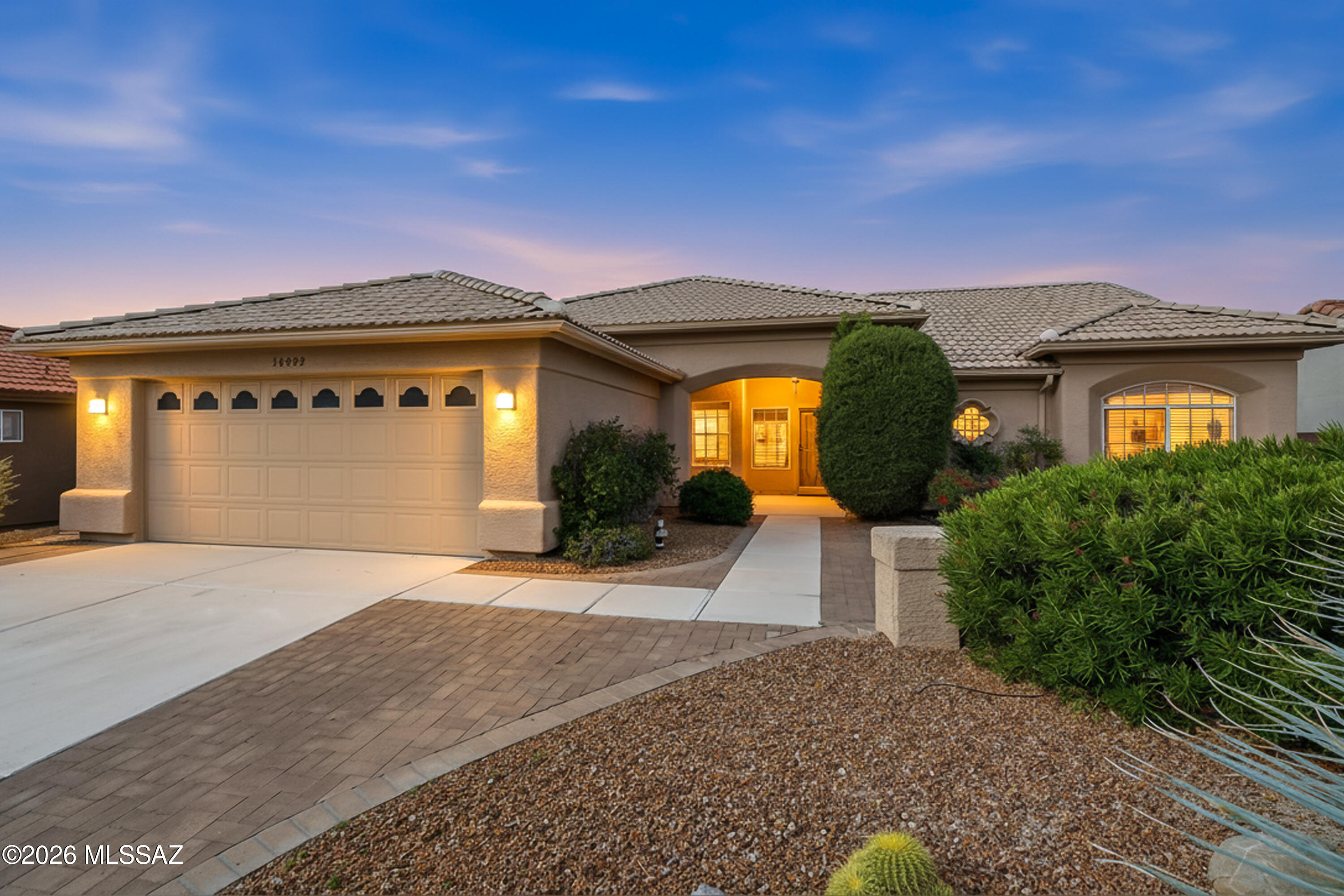 Saddlebrooke - Residential
