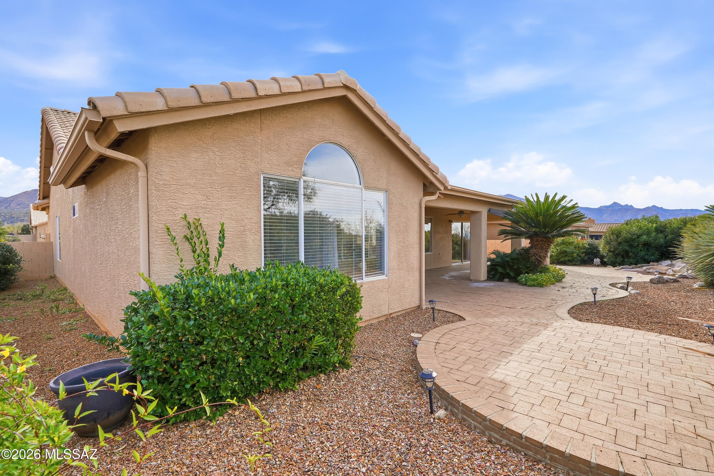Saddlebrooke - Residential