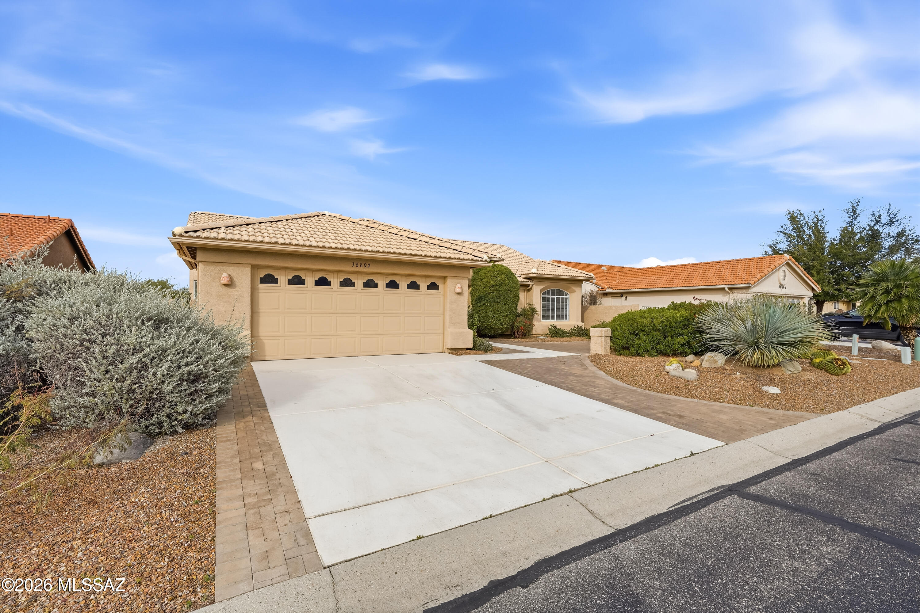 Saddlebrooke - Residential