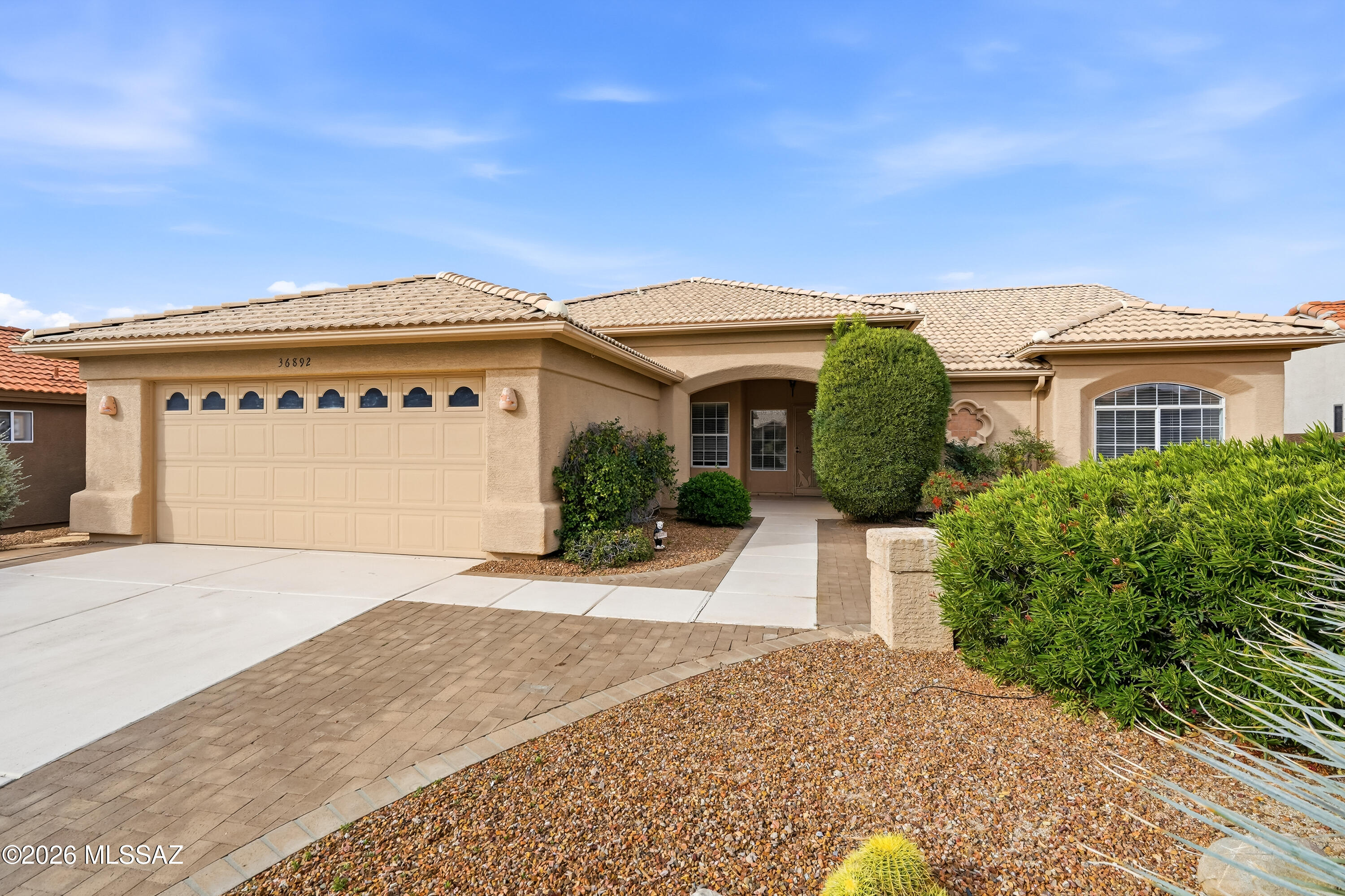 Saddlebrooke - Residential