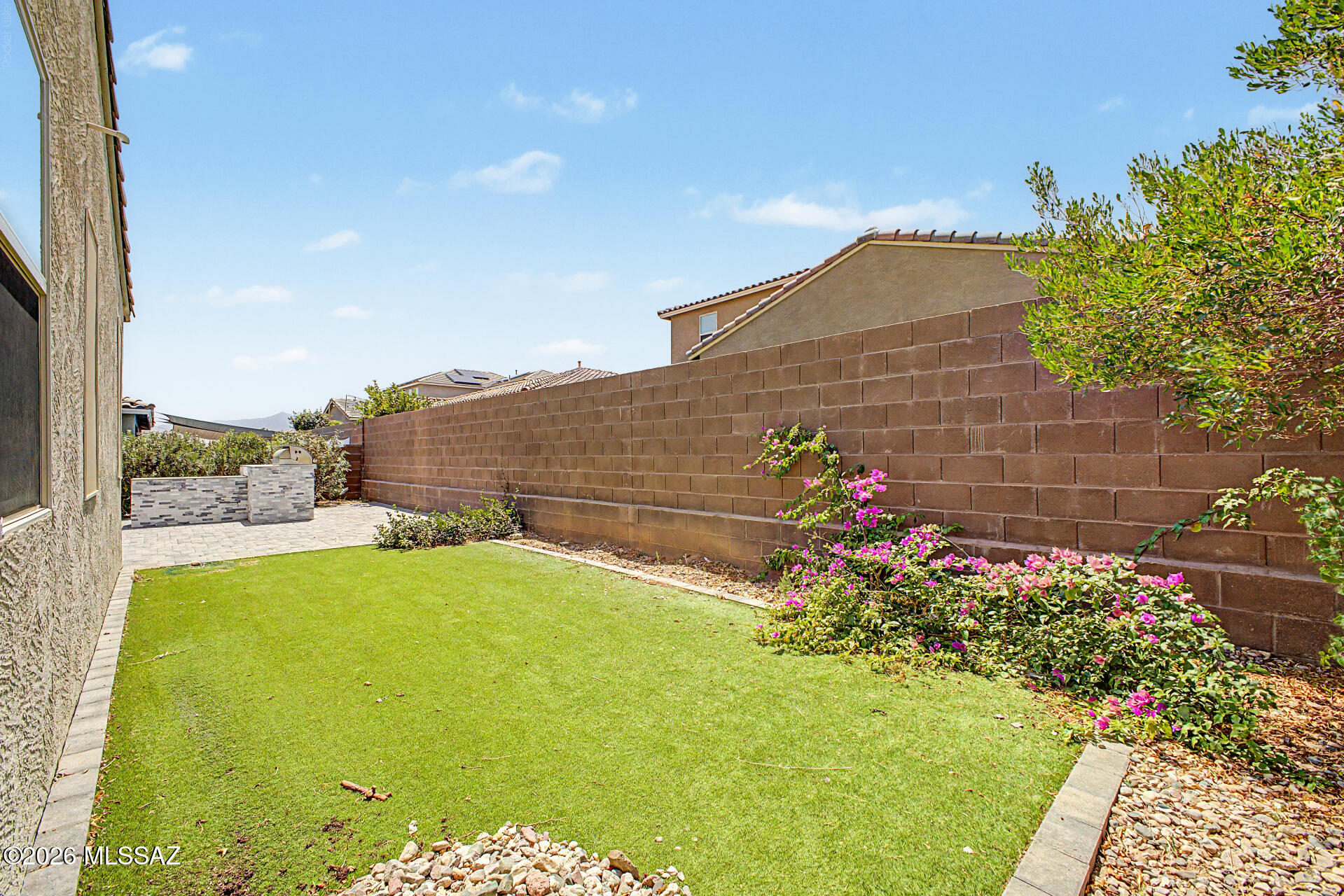 Saguaro Trails (1-26) - Residential