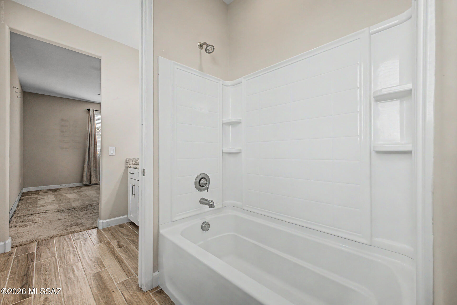 Saguaro Trails (1-26) - Residential
