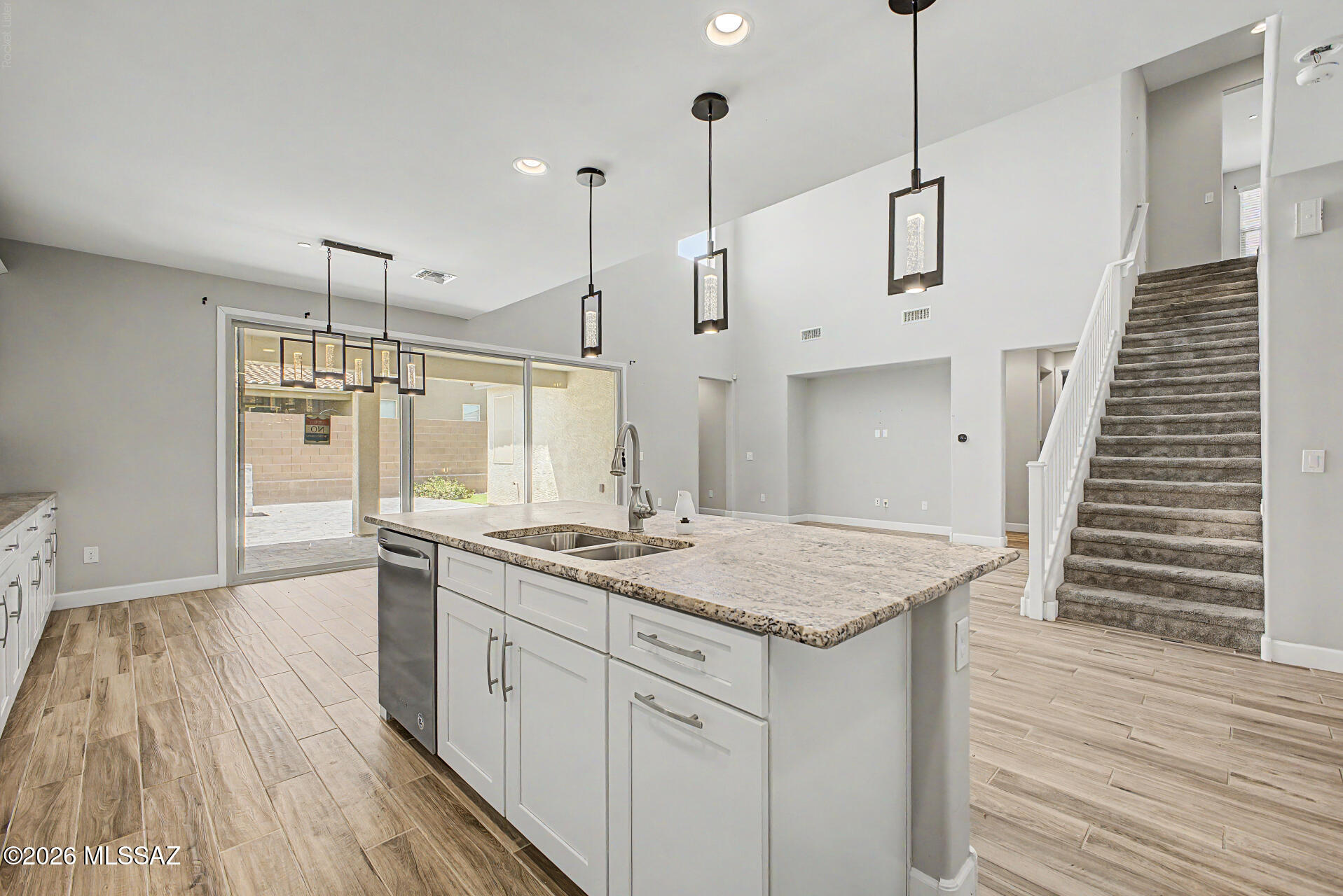 Saguaro Trails (1-26) - Residential