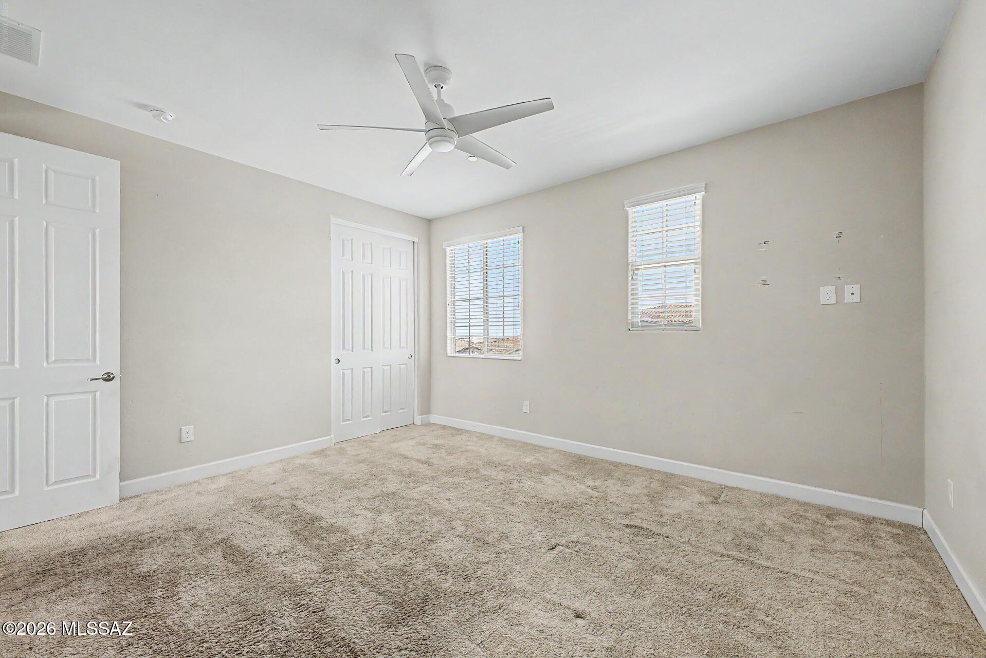Saguaro Trails (1-26) - Residential