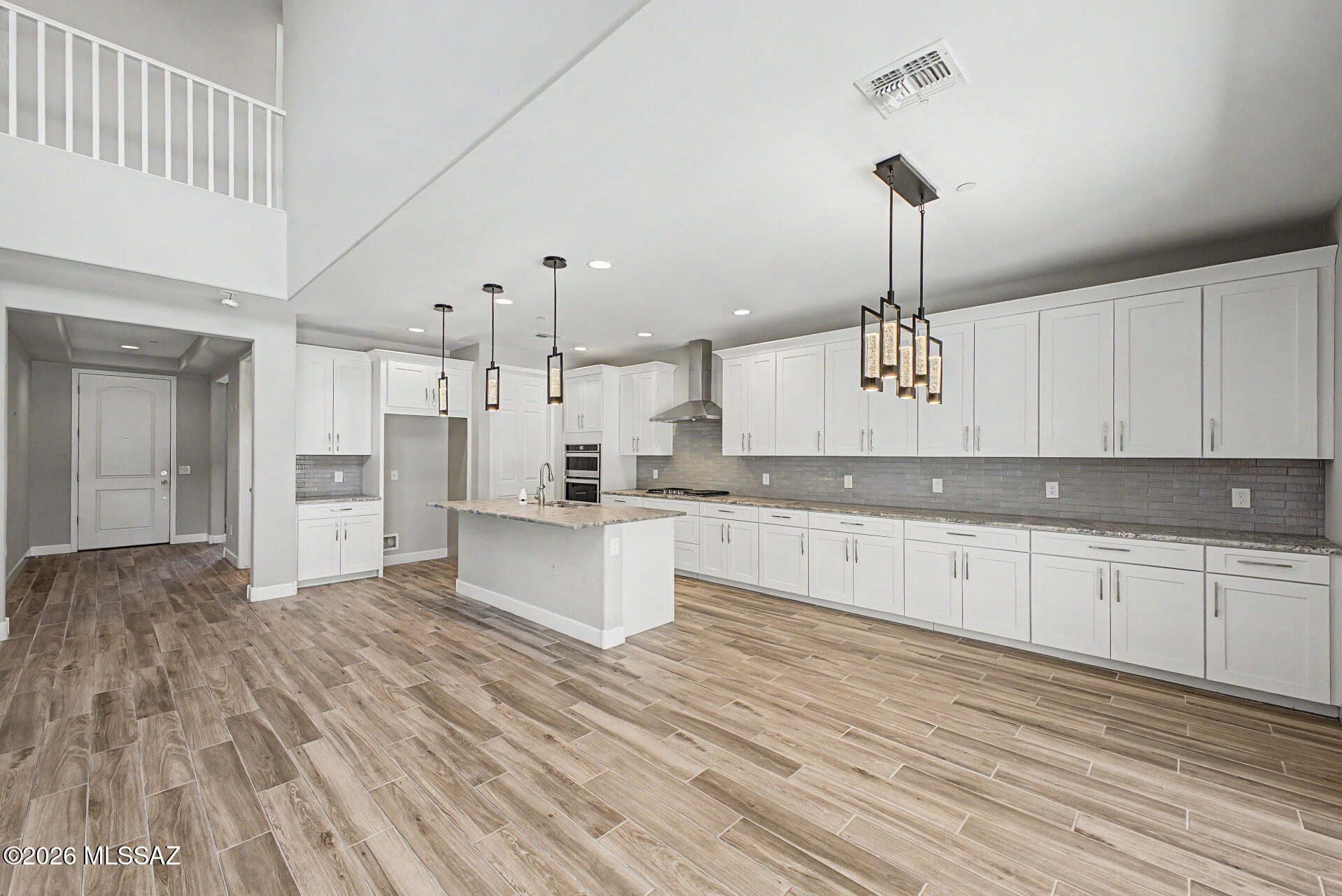 Saguaro Trails (1-26) - Residential