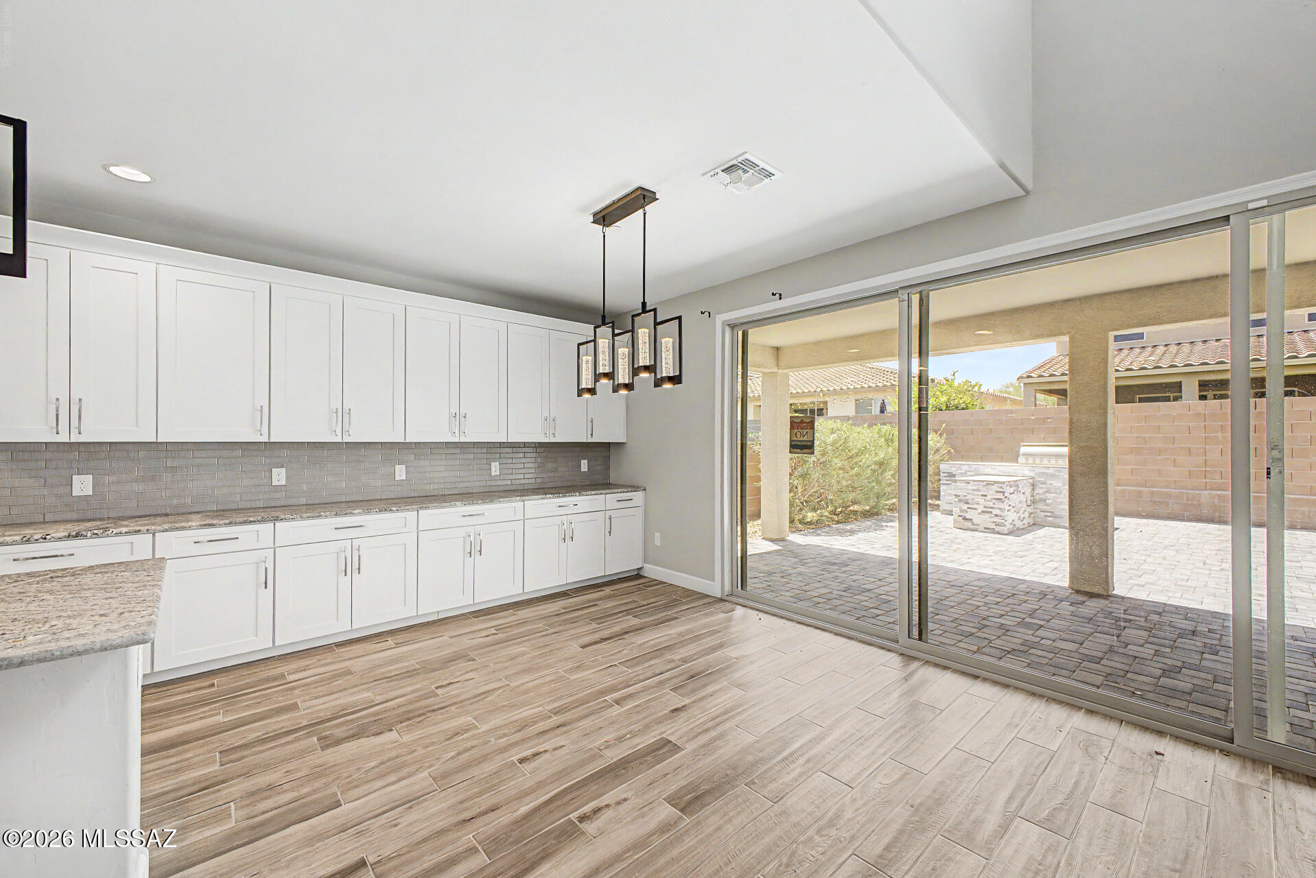 Saguaro Trails (1-26) - Residential
