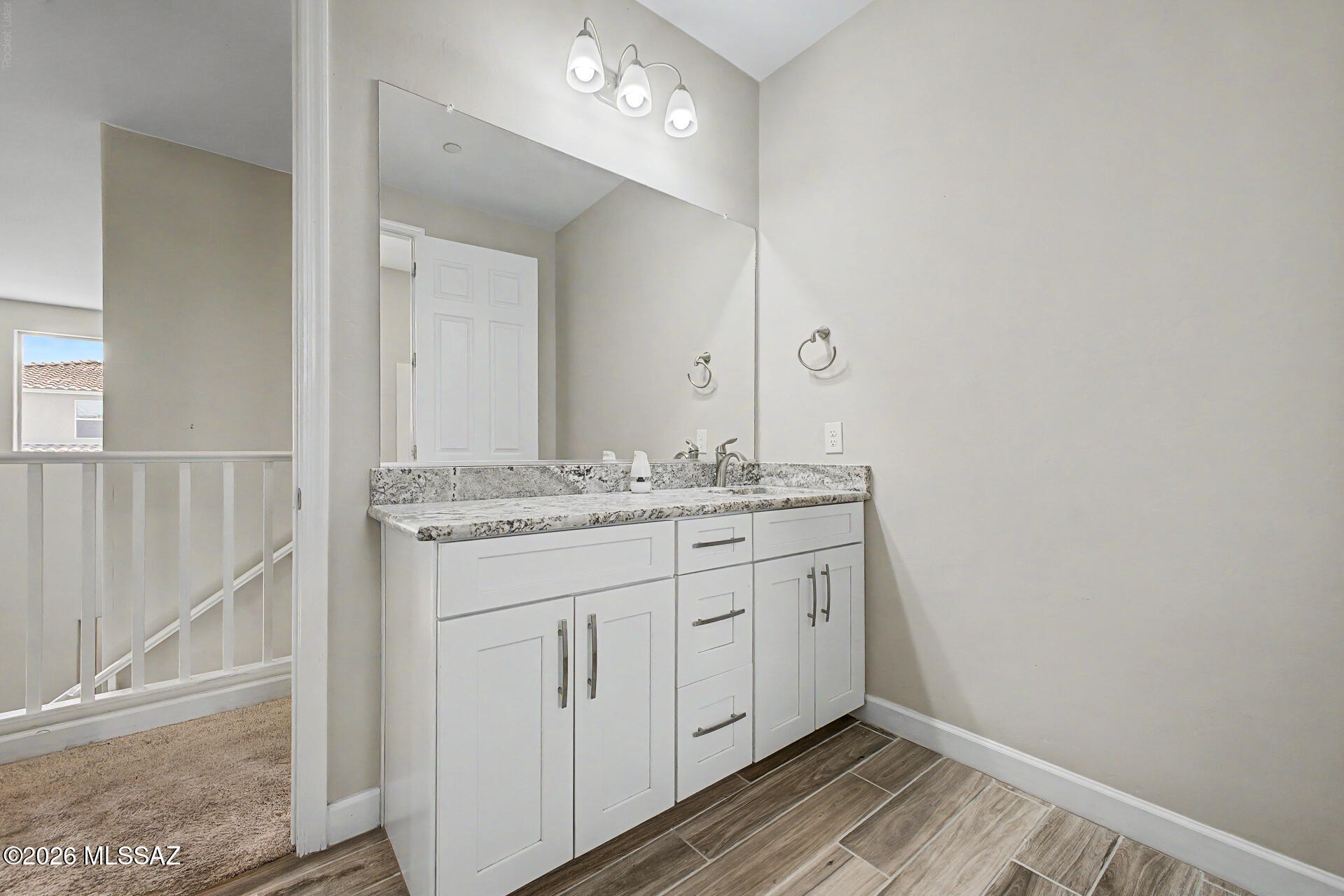 Saguaro Trails (1-26) - Residential