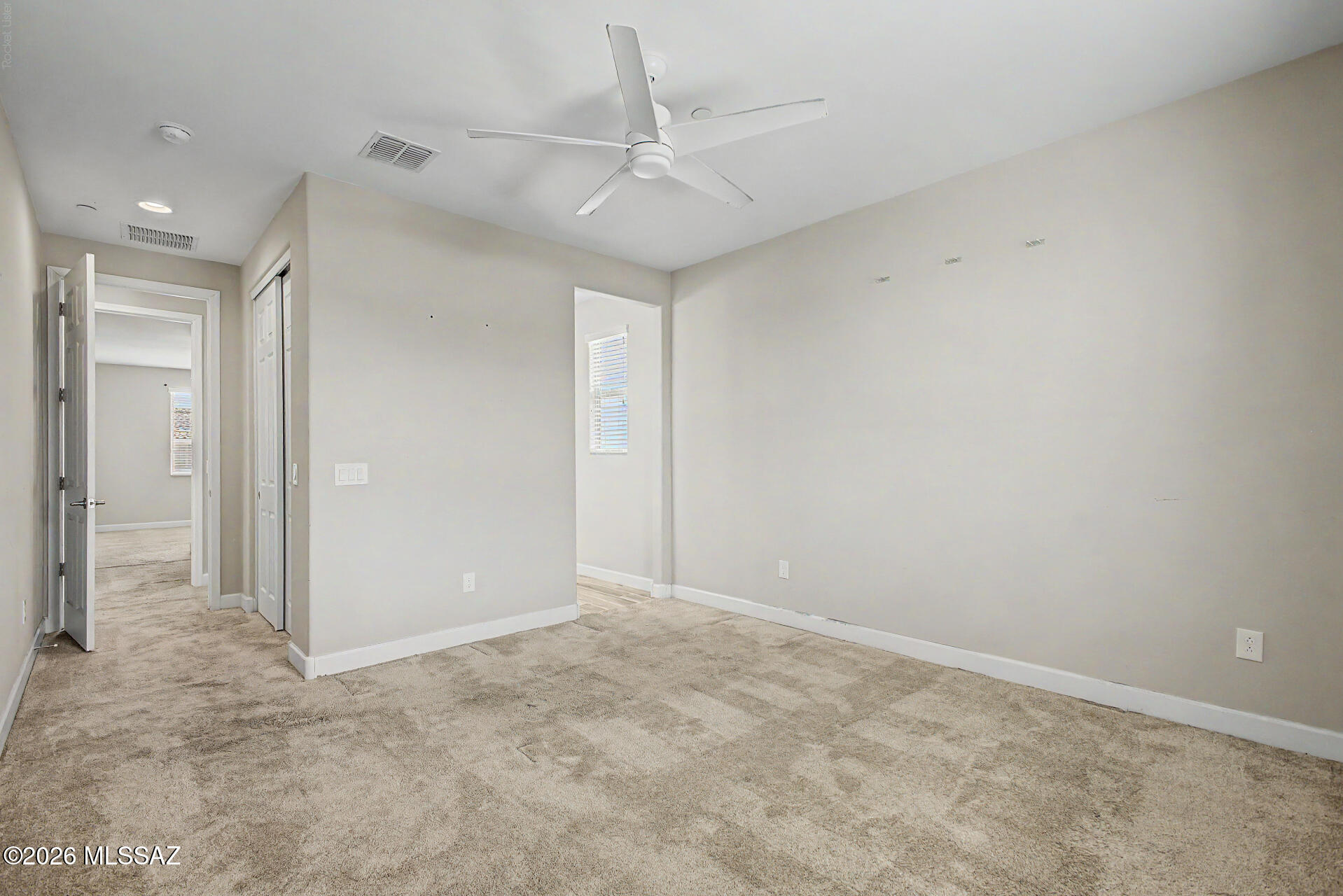 Saguaro Trails (1-26) - Residential