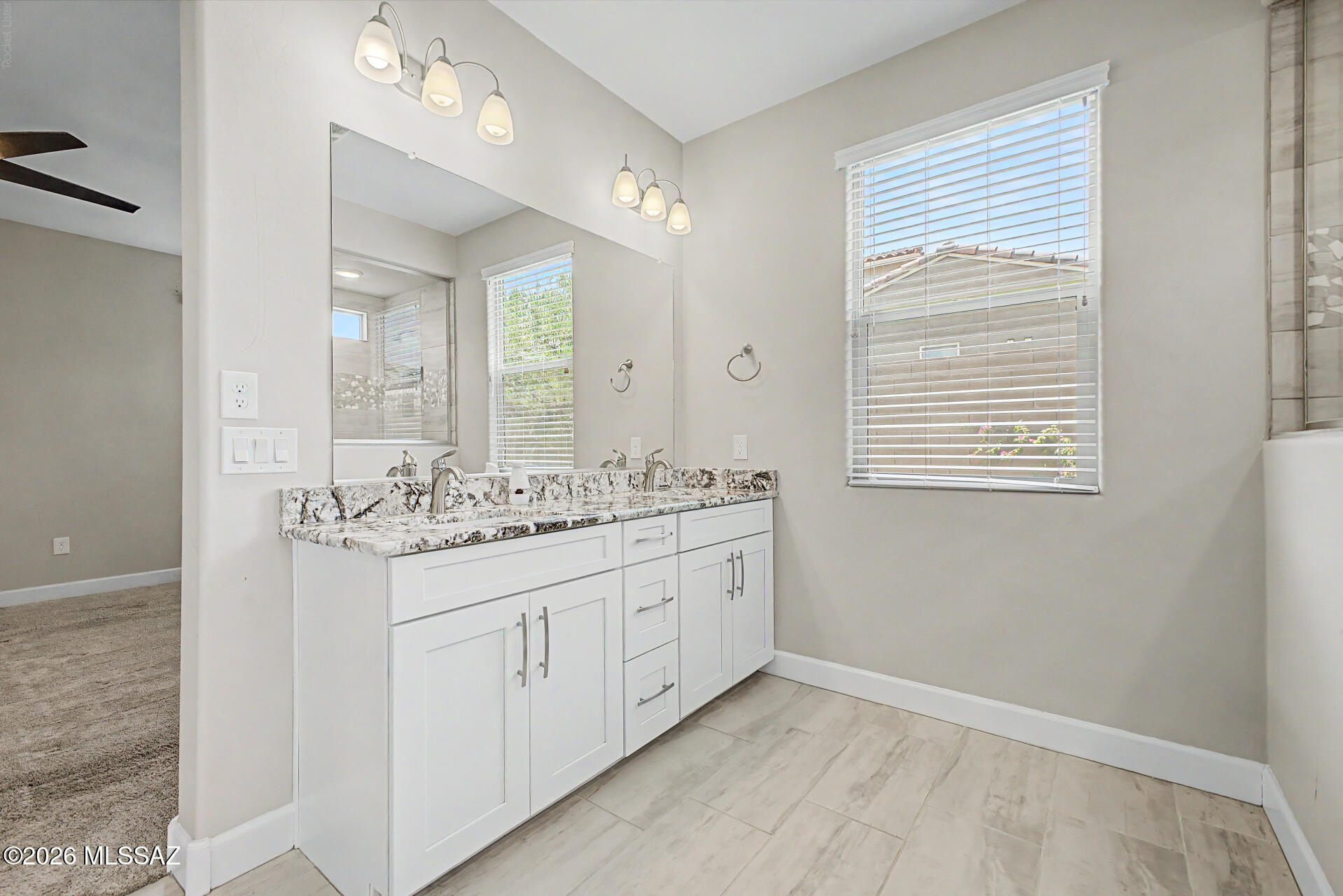 Saguaro Trails (1-26) - Residential
