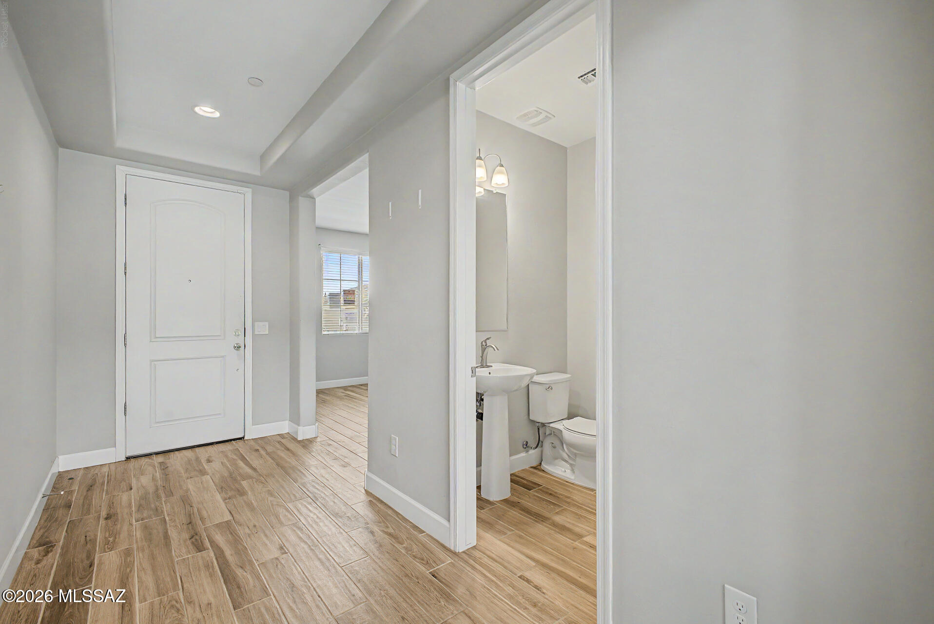 Saguaro Trails (1-26) - Residential