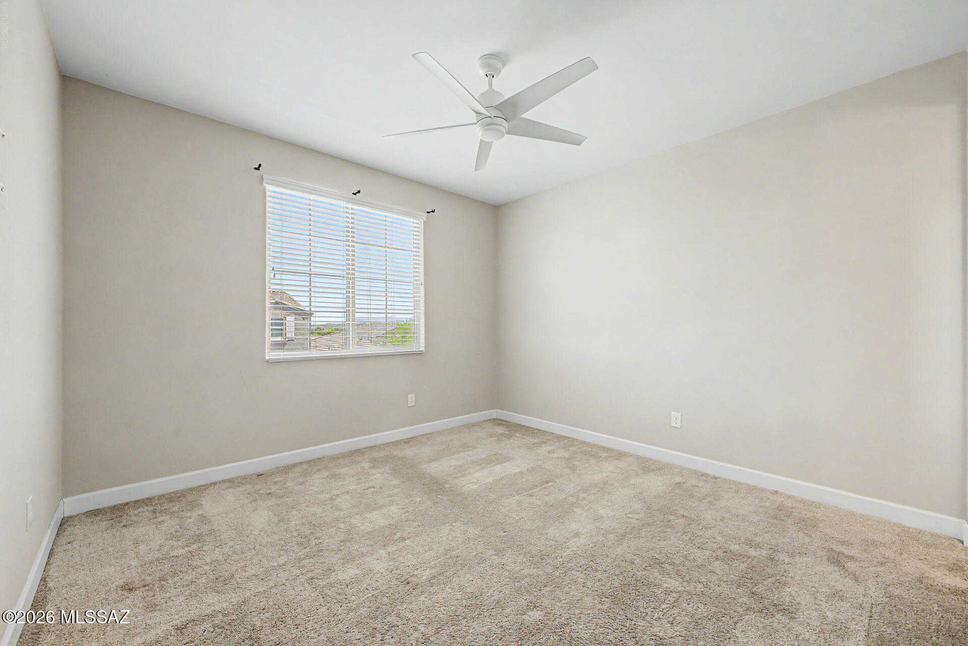 Saguaro Trails (1-26) - Residential