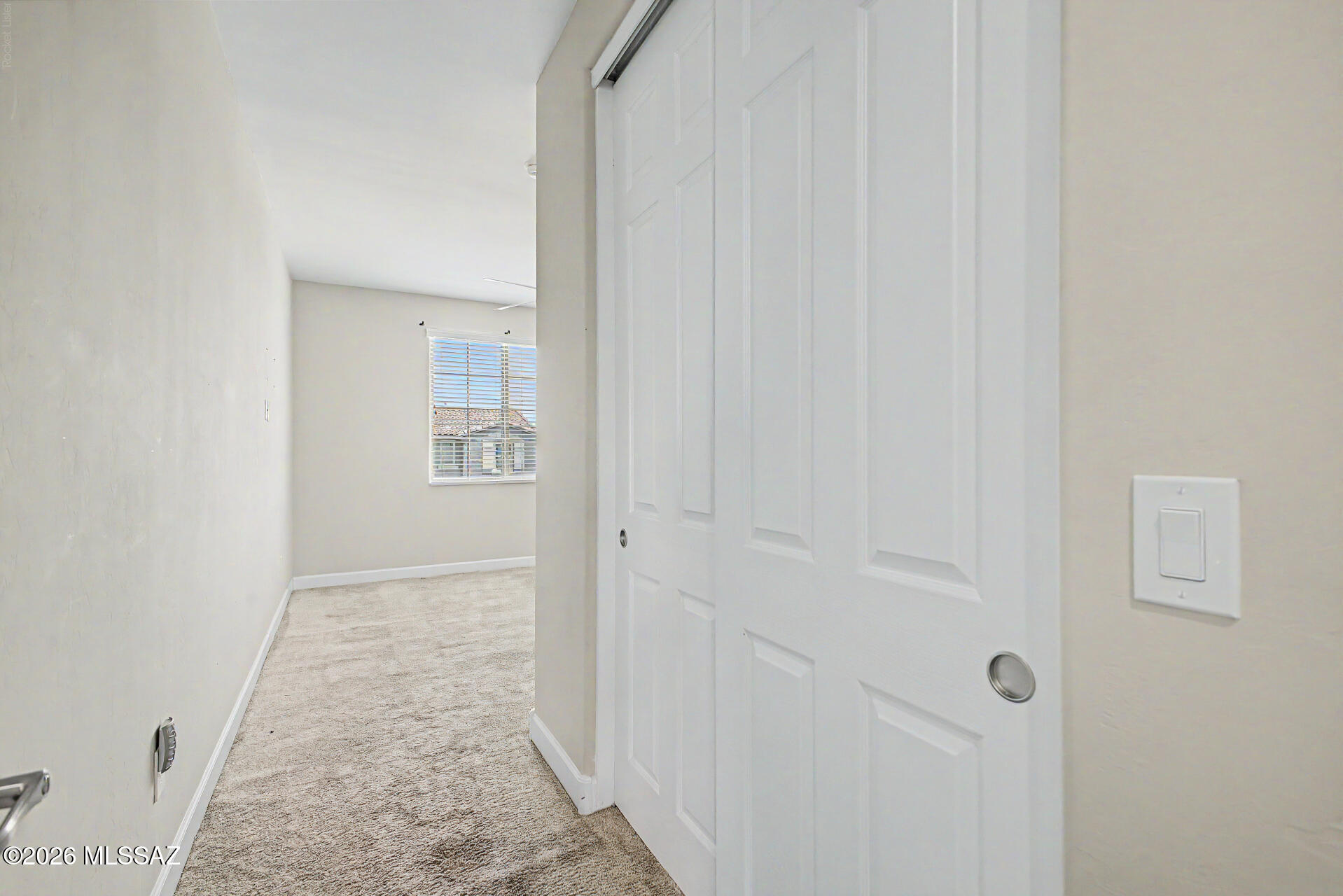 Saguaro Trails (1-26) - Residential
