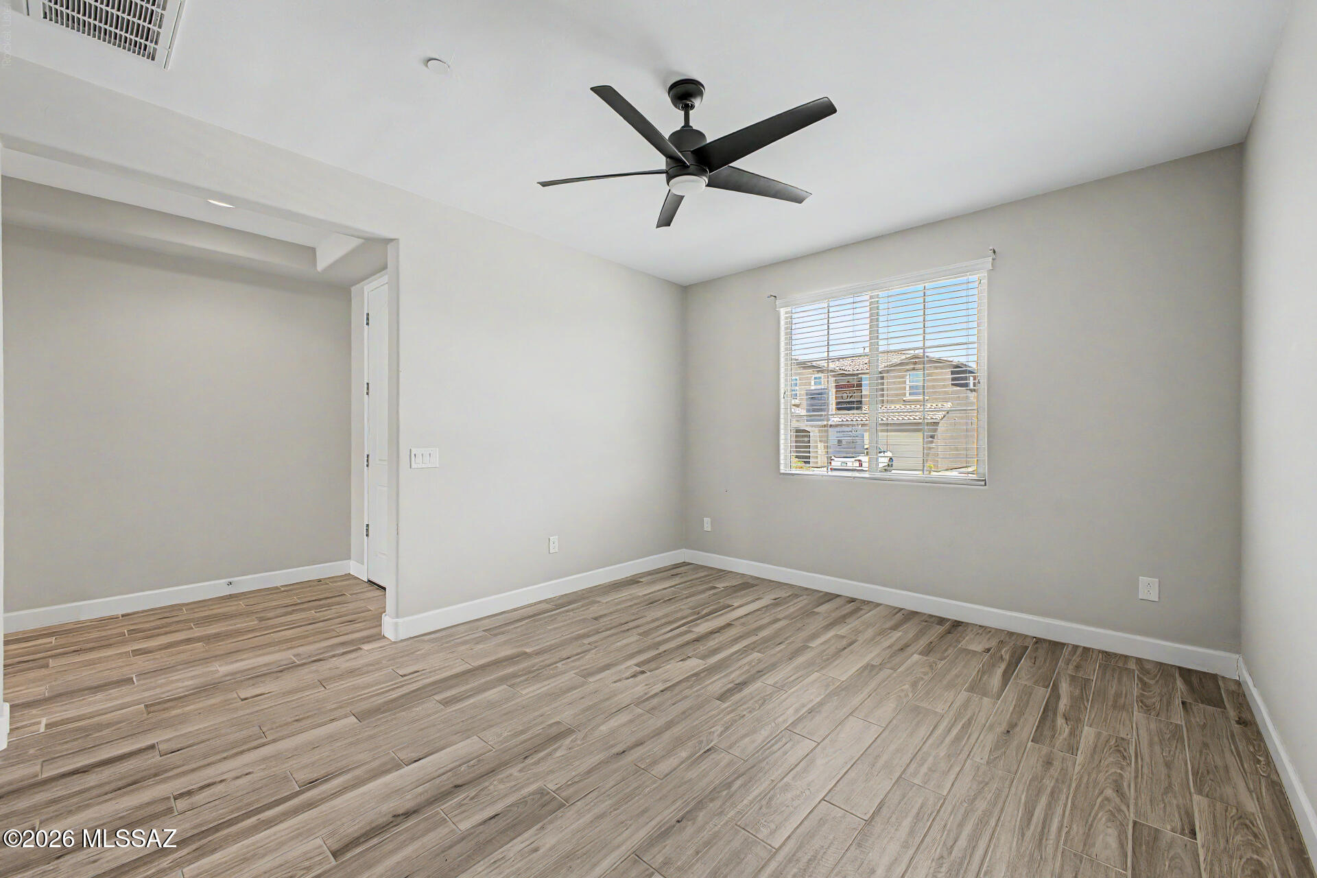Saguaro Trails (1-26) - Residential