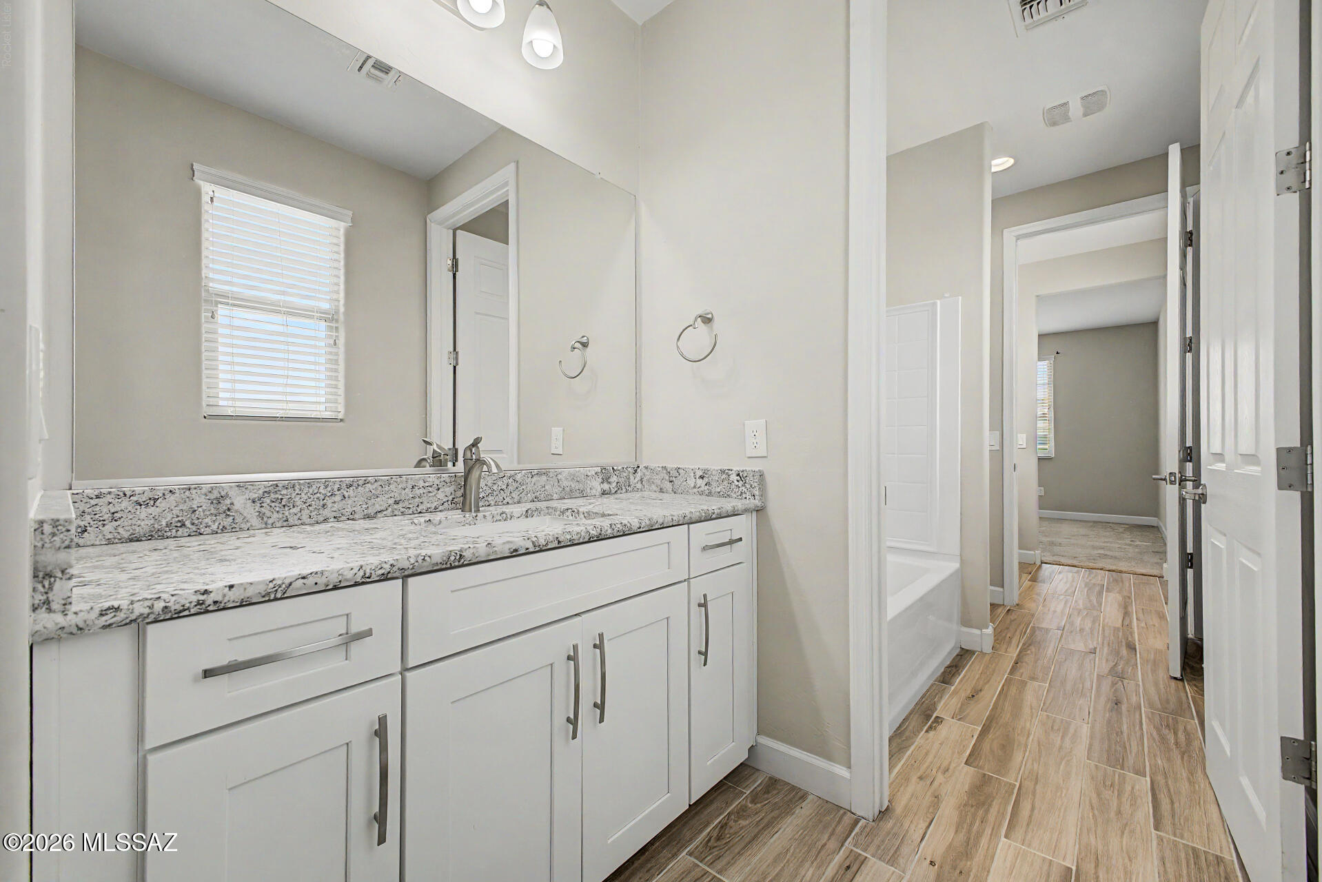 Saguaro Trails (1-26) - Residential