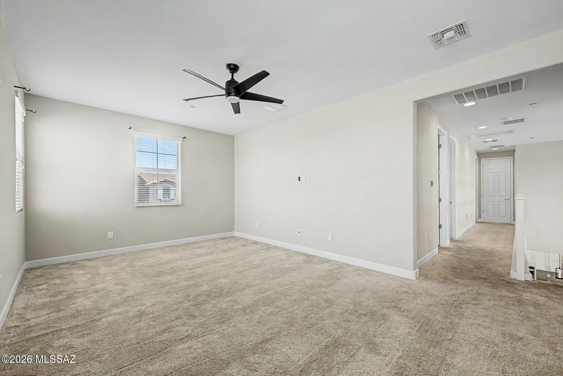Saguaro Trails (1-26) - Residential