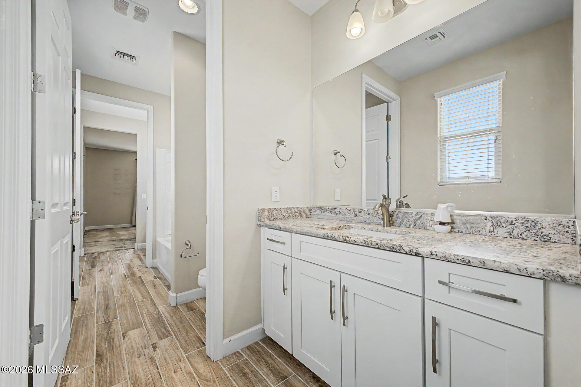 Saguaro Trails (1-26) - Residential