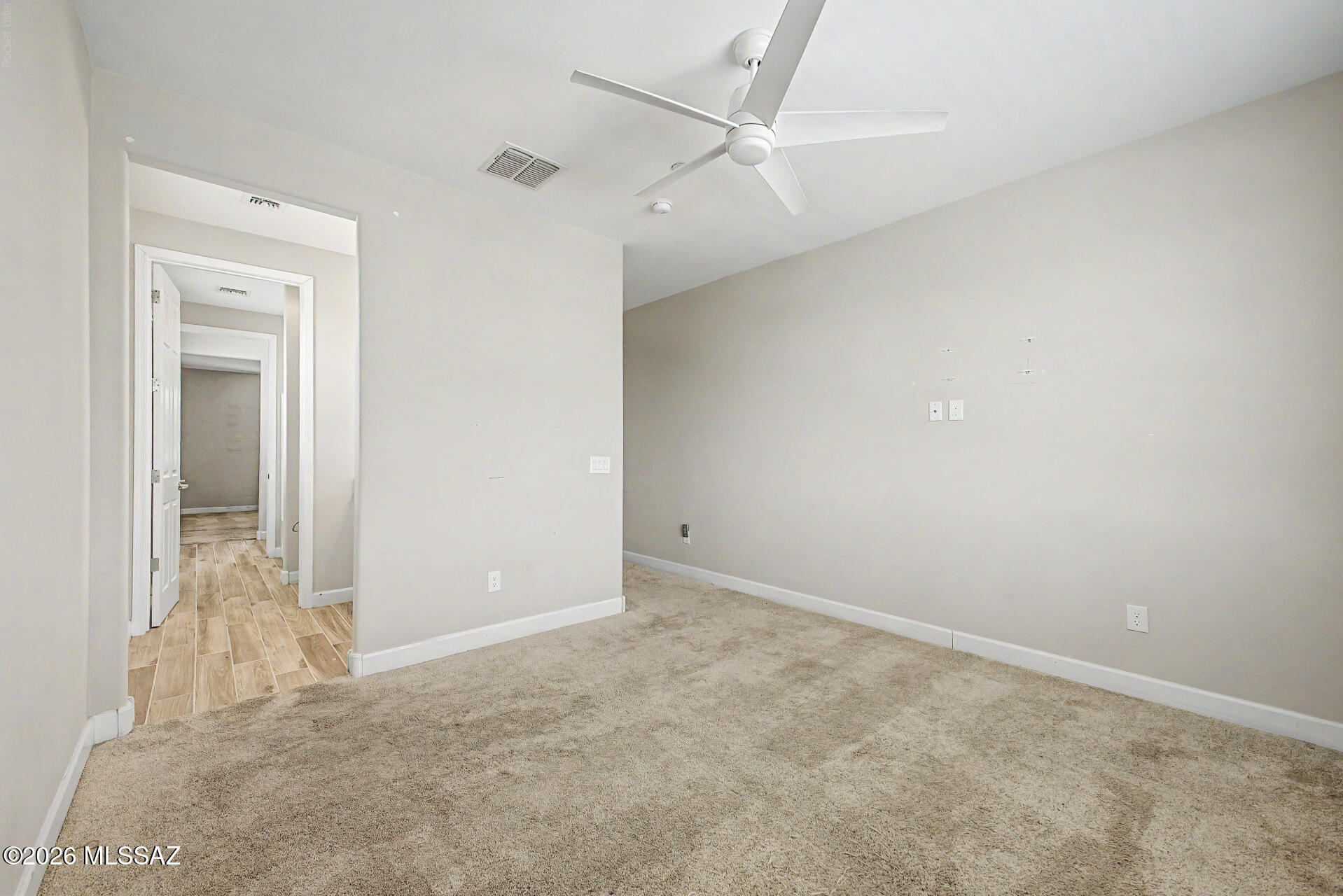 Saguaro Trails (1-26) - Residential