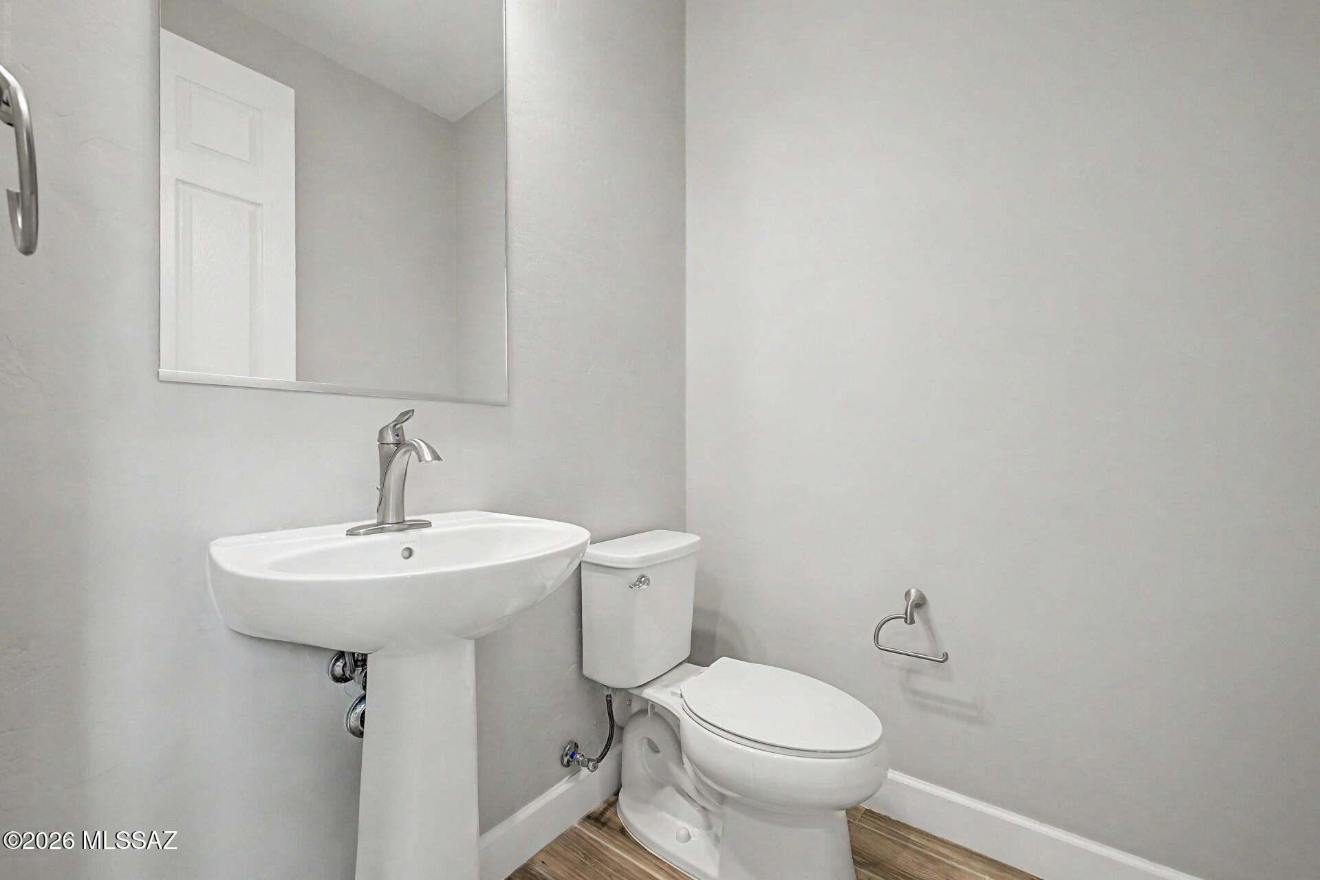 Saguaro Trails (1-26) - Residential