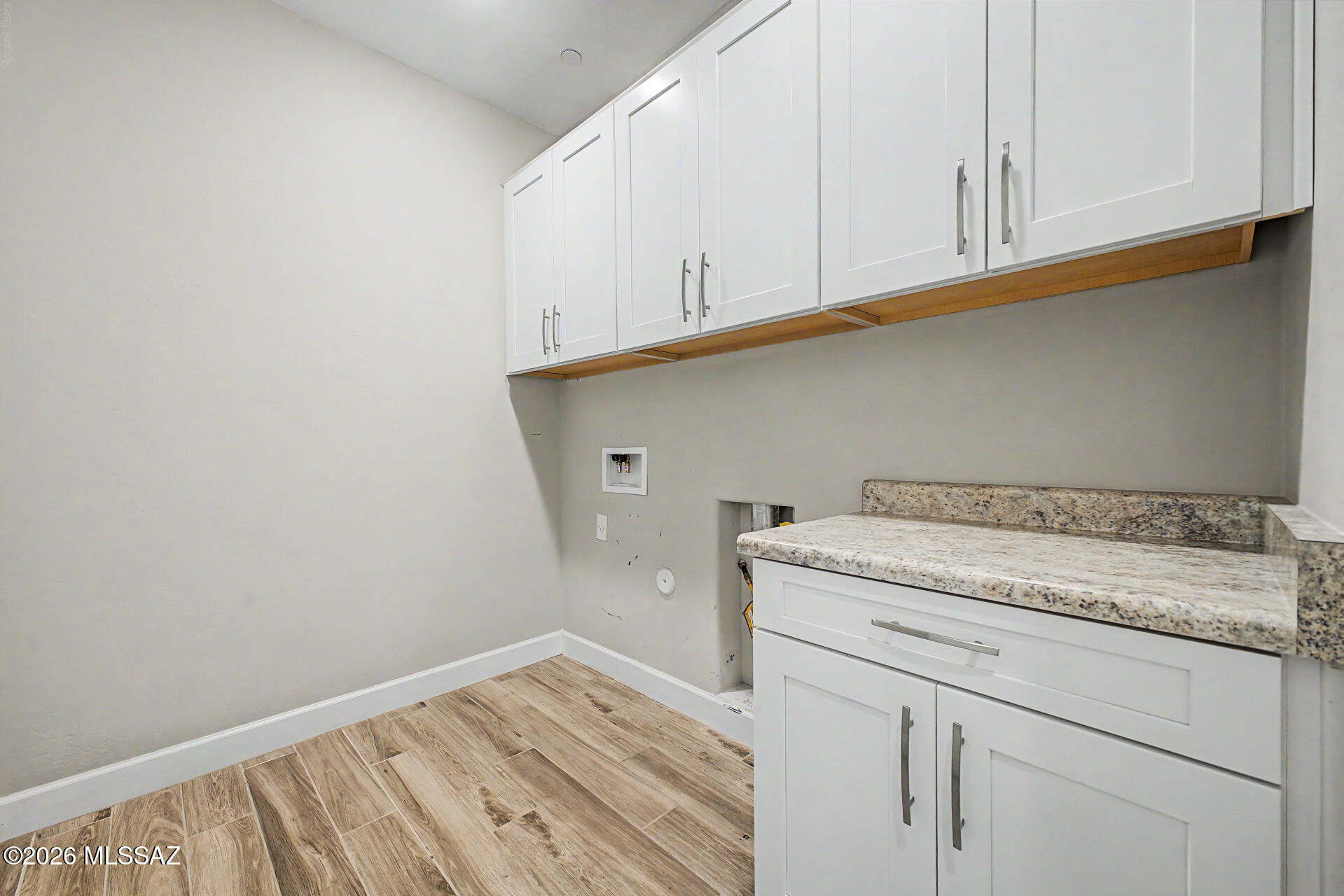 Saguaro Trails (1-26) - Residential