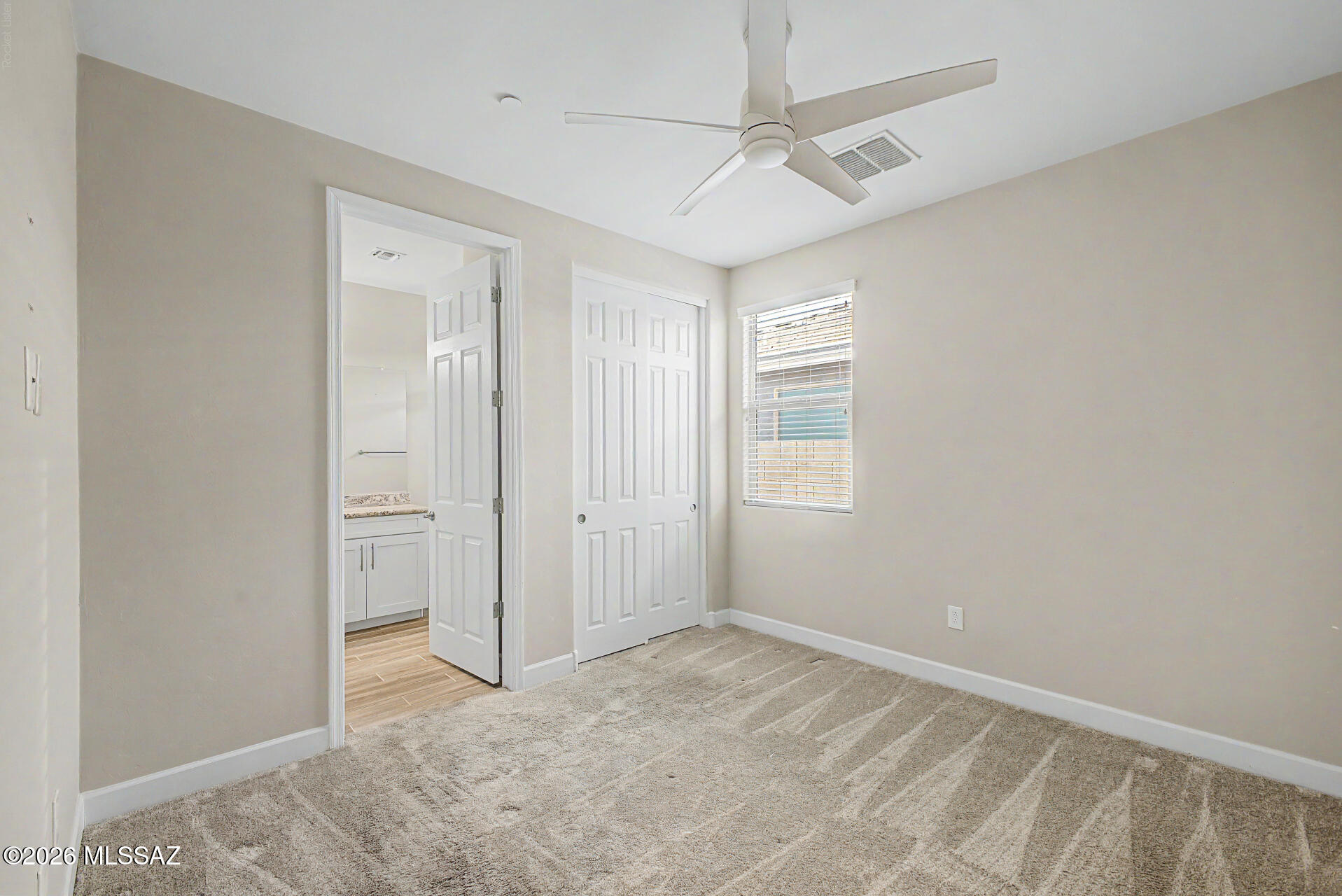 Saguaro Trails (1-26) - Residential
