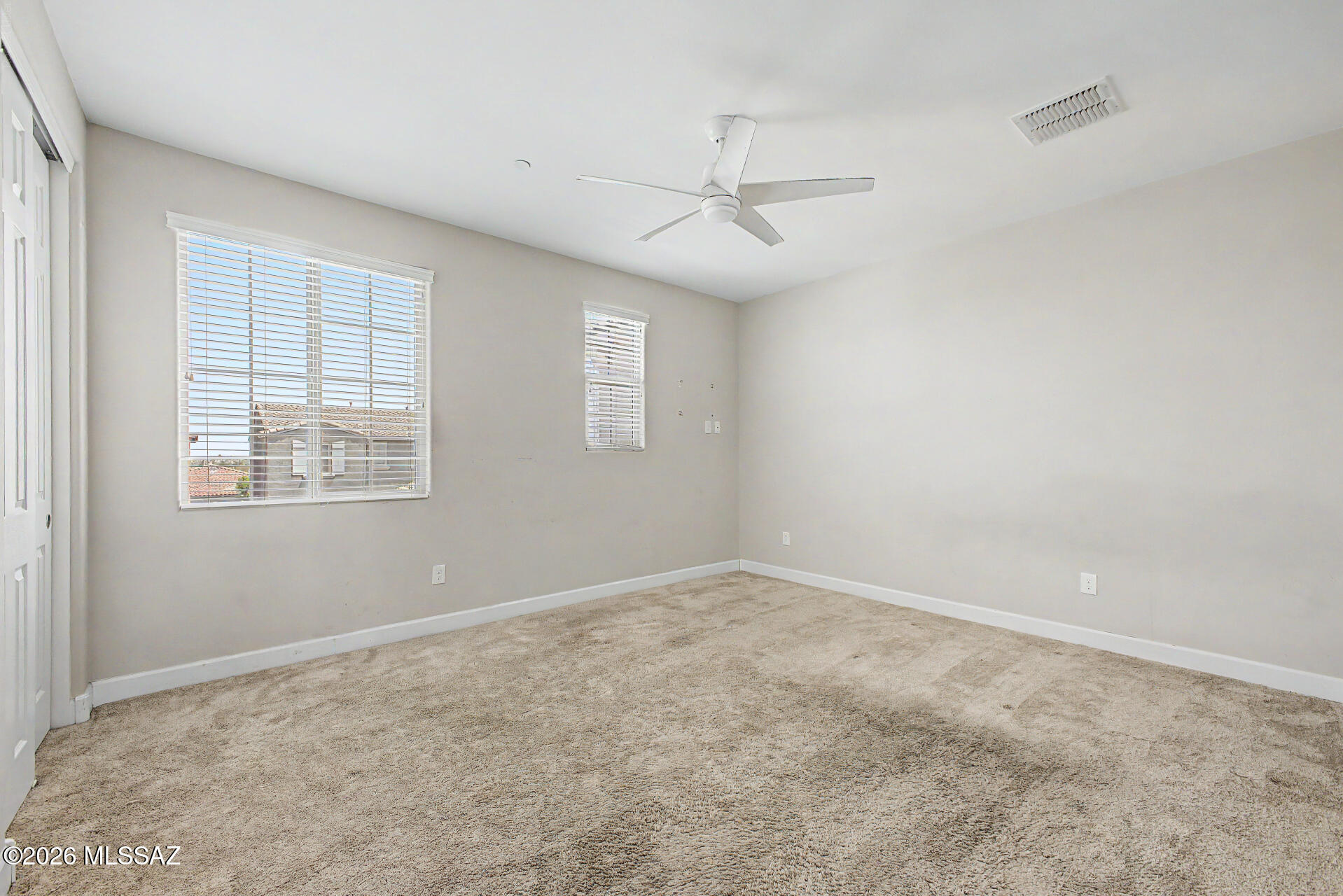 Saguaro Trails (1-26) - Residential