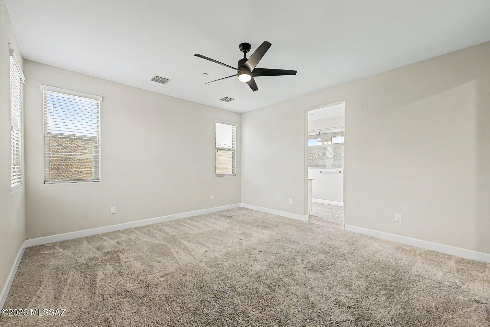 Saguaro Trails (1-26) - Residential