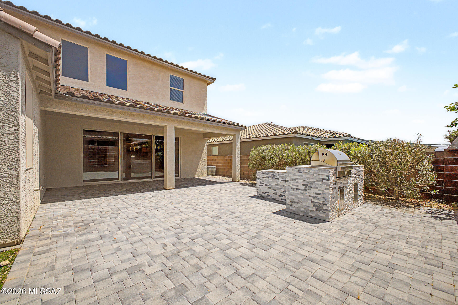 Saguaro Trails (1-26) - Residential
