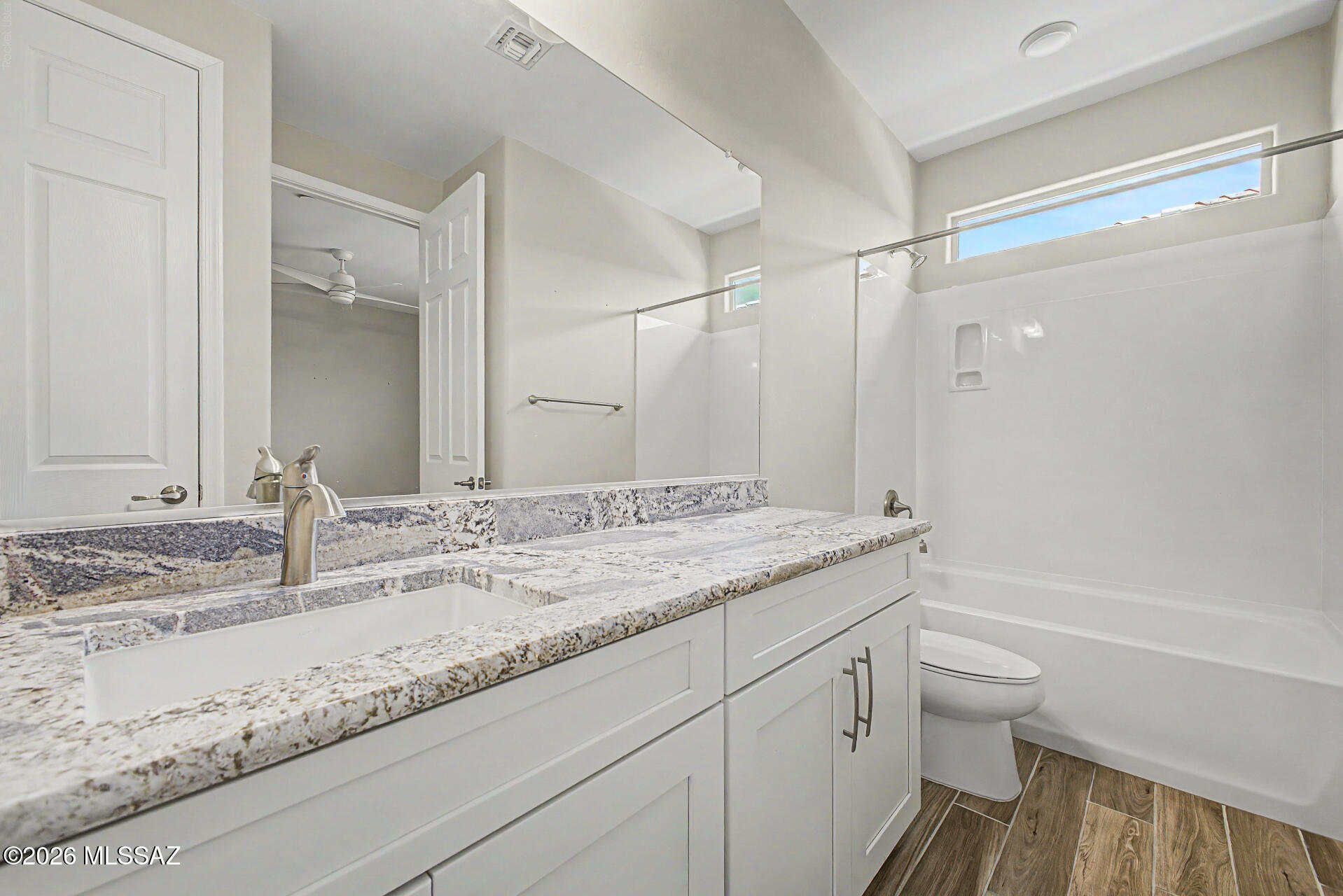 Saguaro Trails (1-26) - Residential