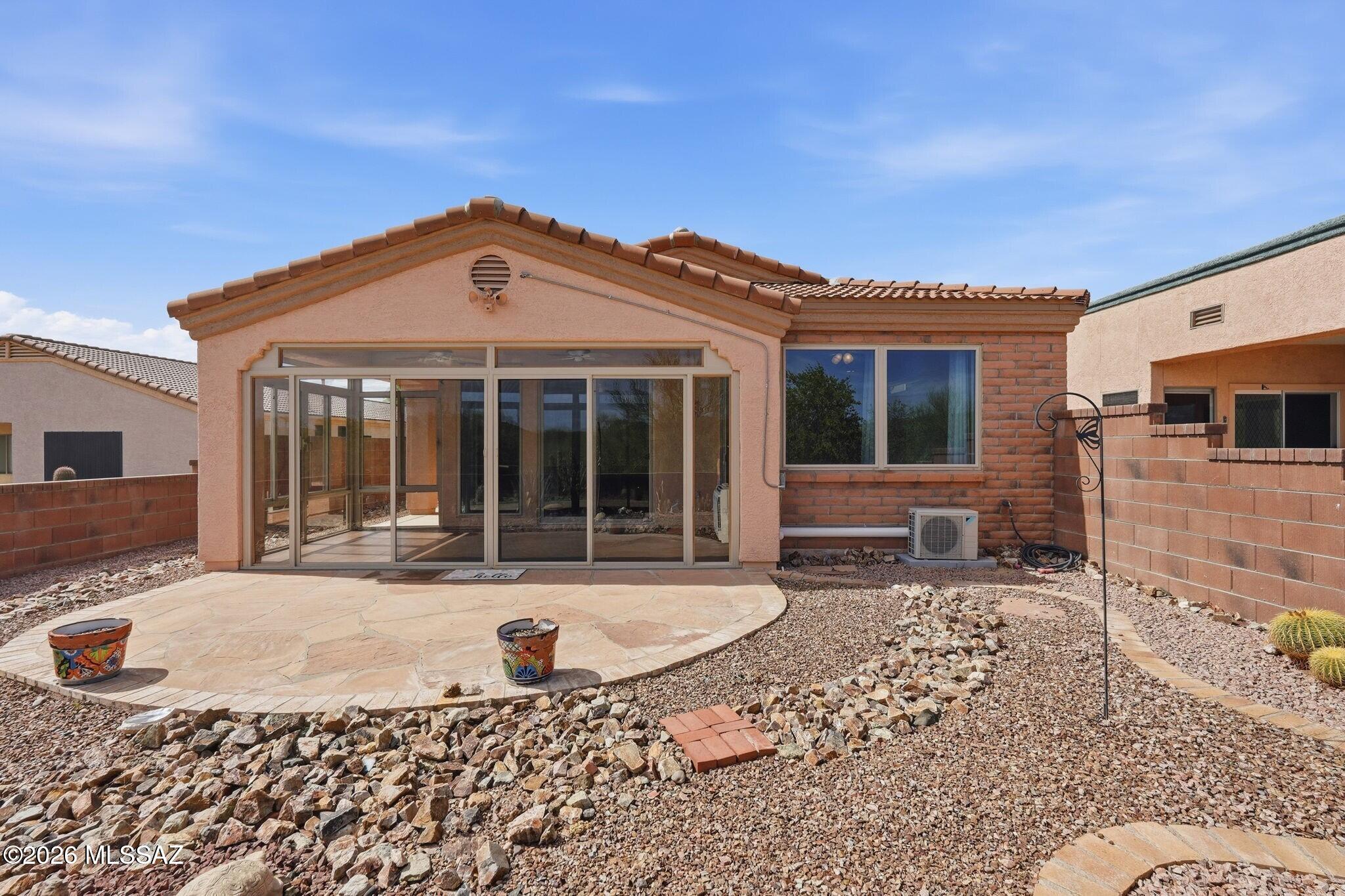 Las Campanas Blk. K (1-113) - Residential