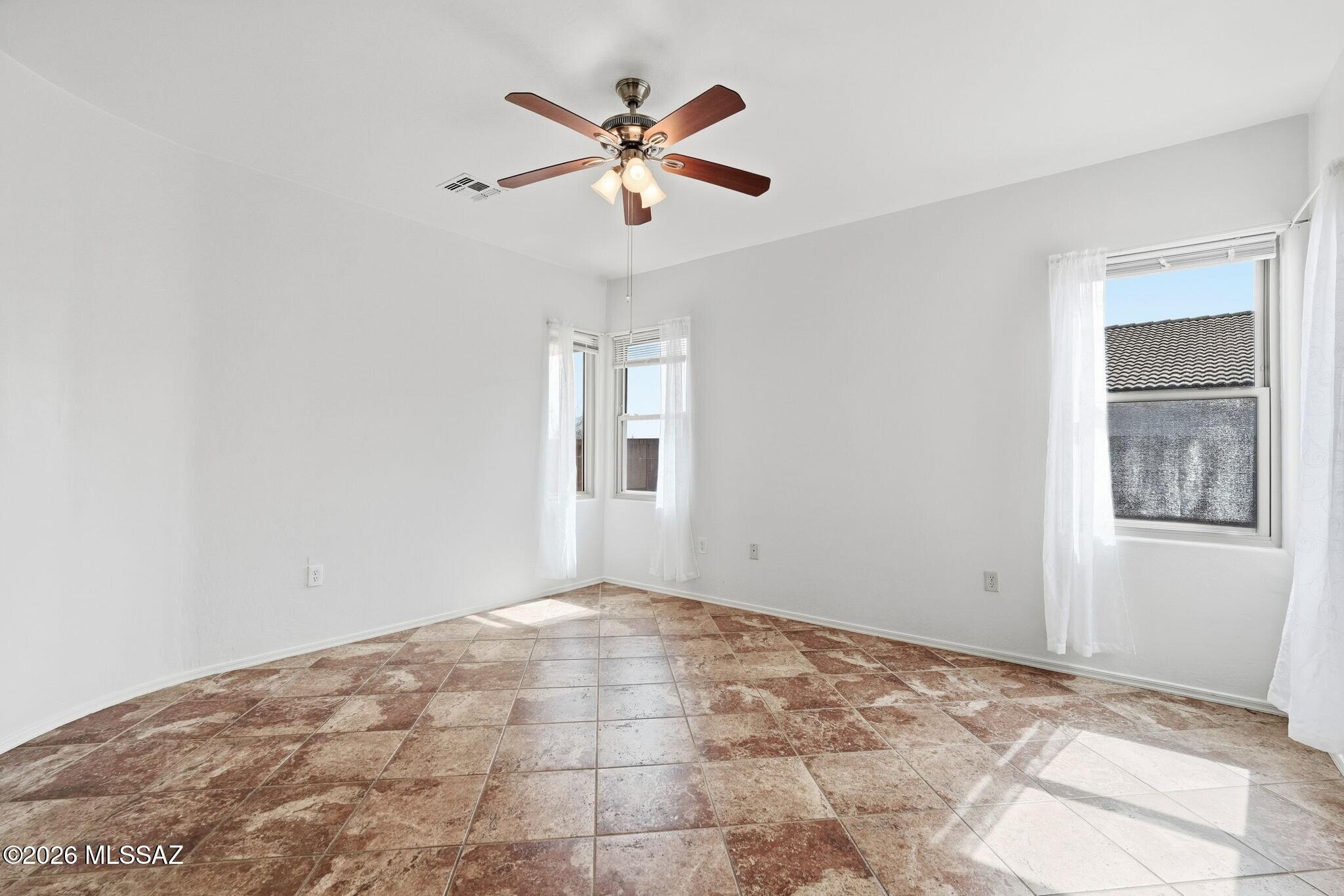 Las Campanas Blk. K (1-113) - Residential