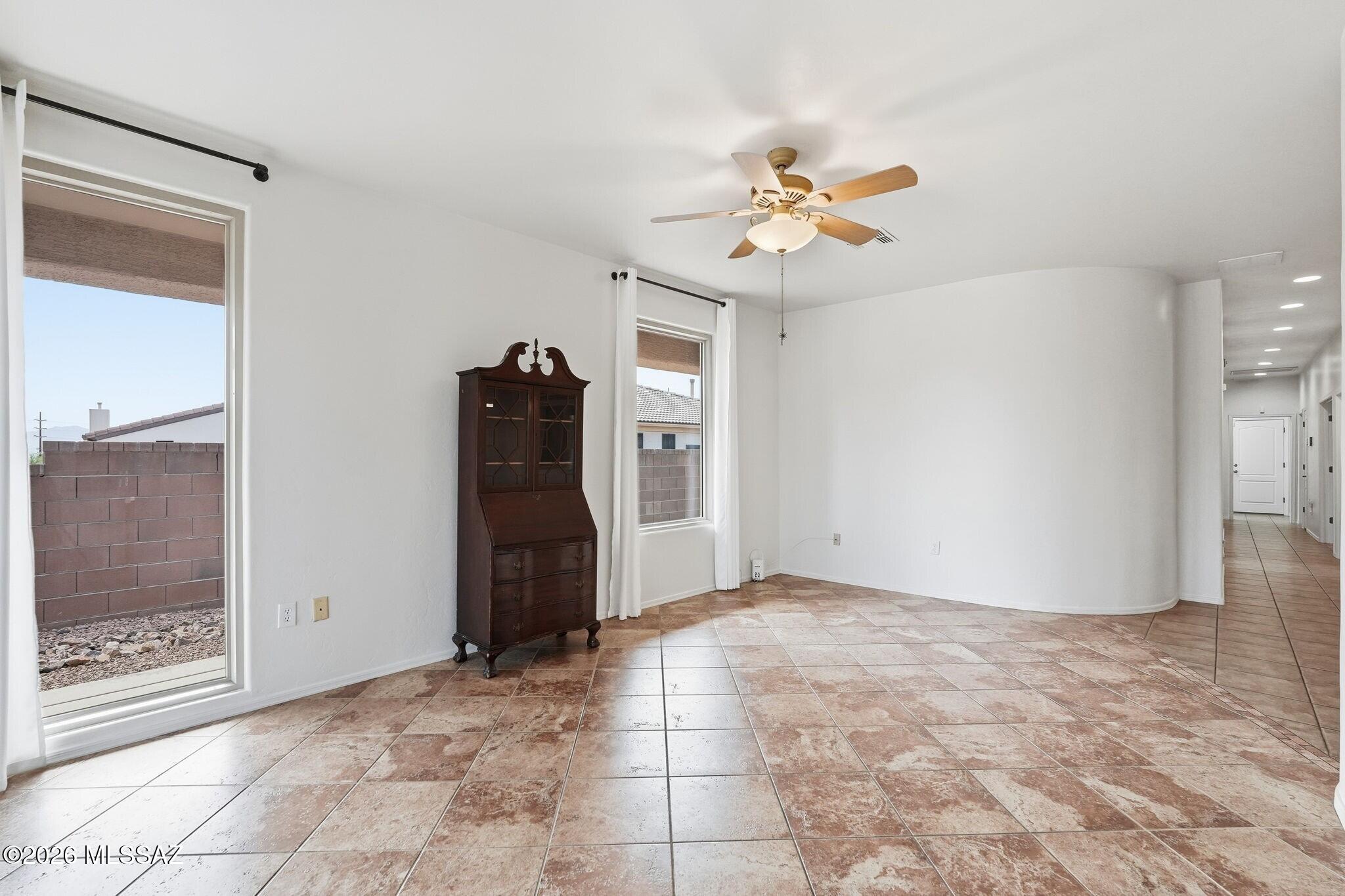 Las Campanas Blk. K (1-113) - Residential