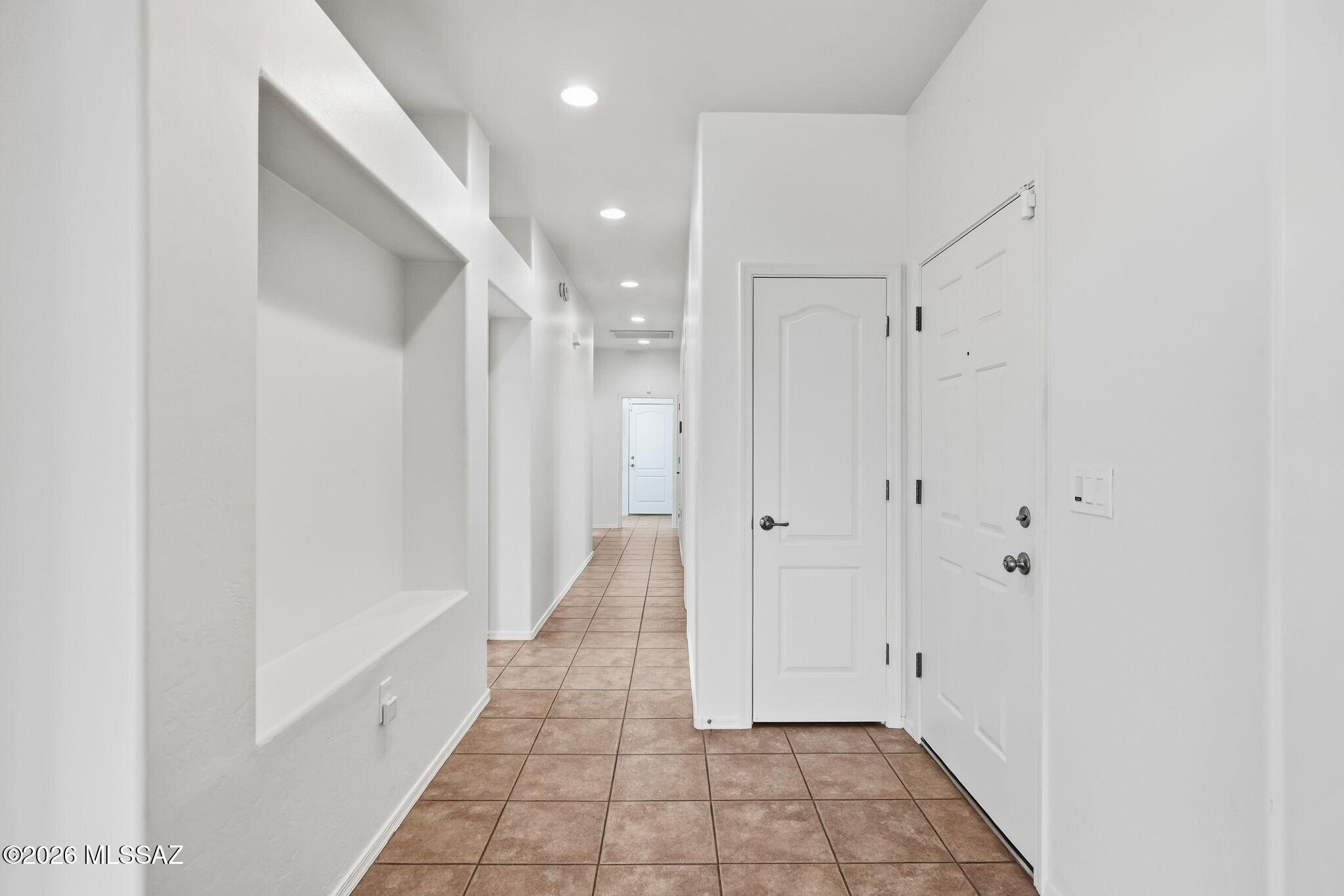 Las Campanas Blk. K (1-113) - Residential