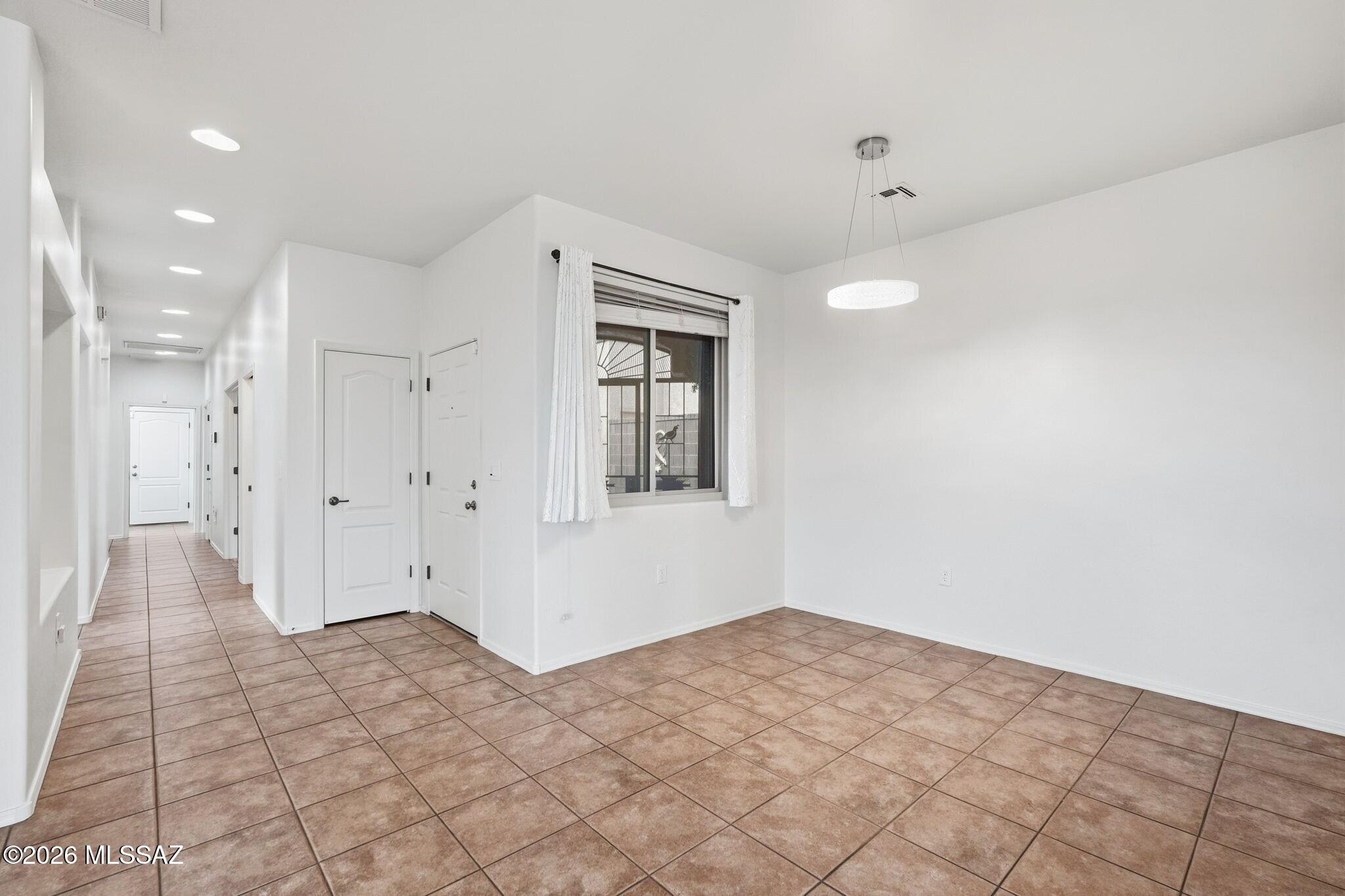 Las Campanas Blk. K (1-113) - Residential