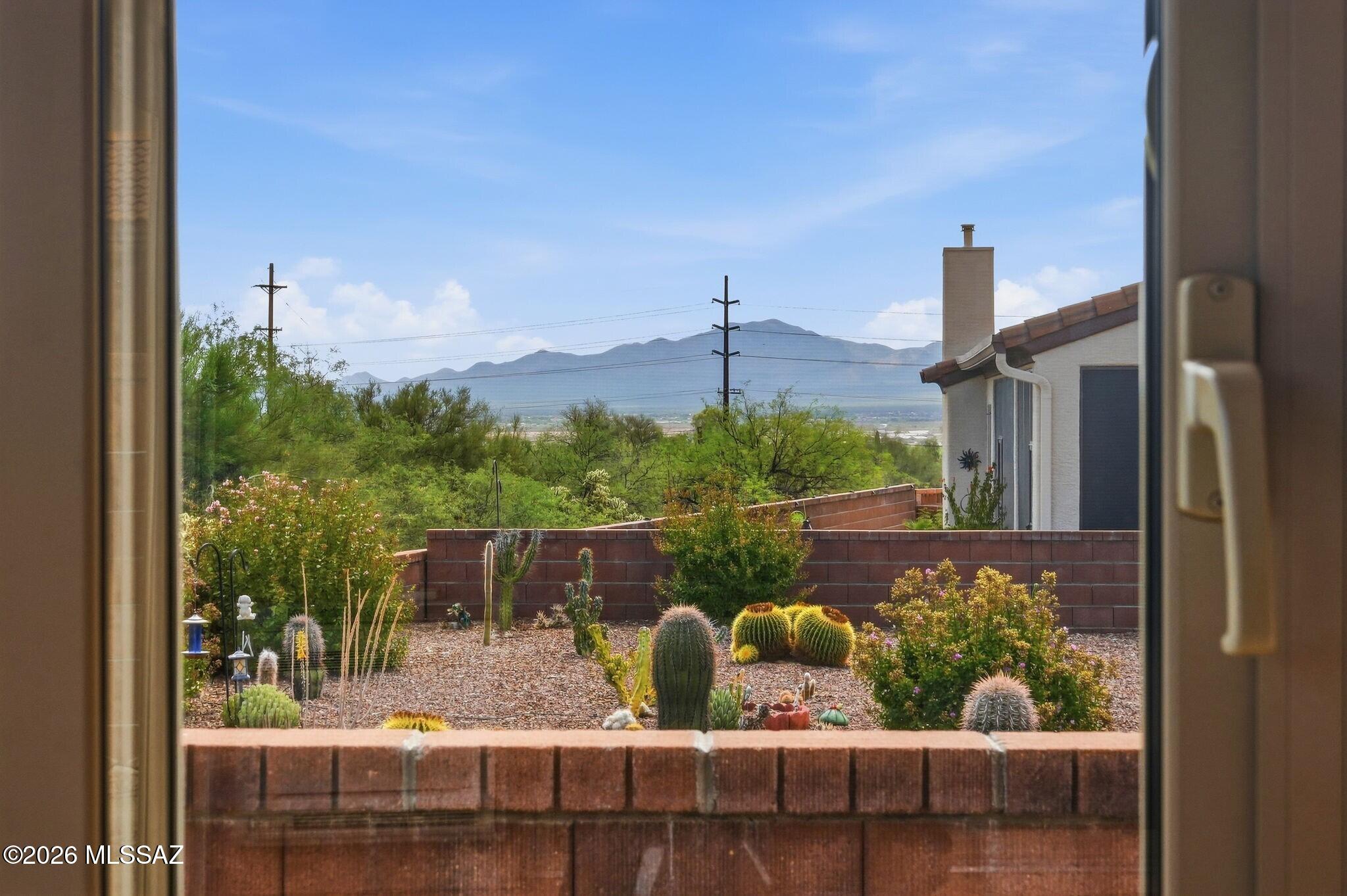 Las Campanas Blk. K (1-113) - Residential