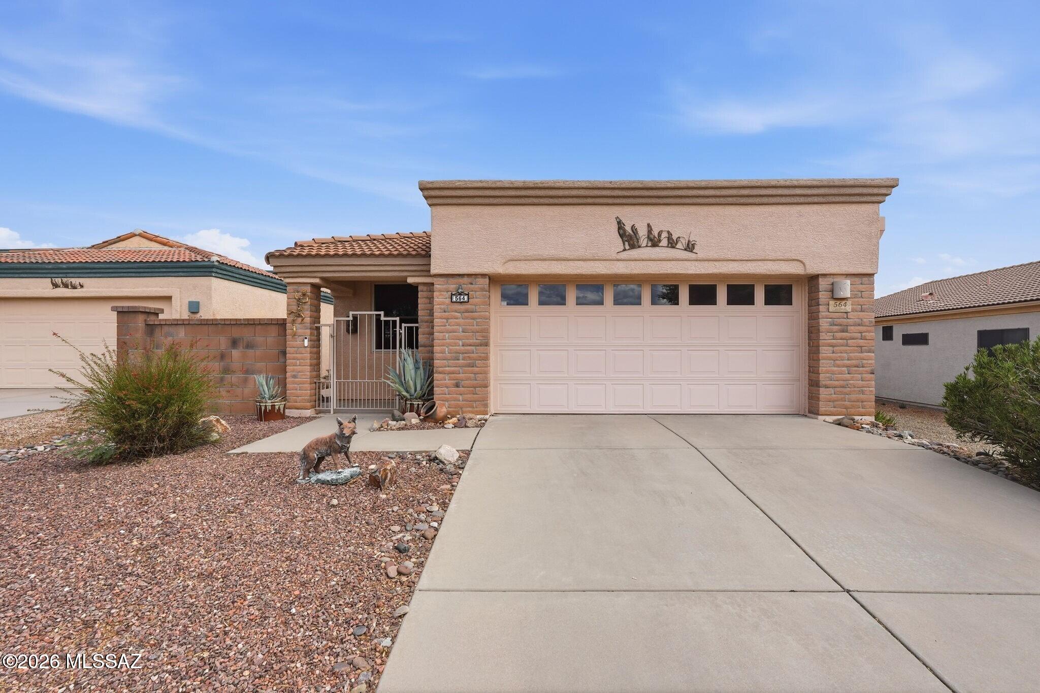 Las Campanas Blk. K (1-113) - Residential