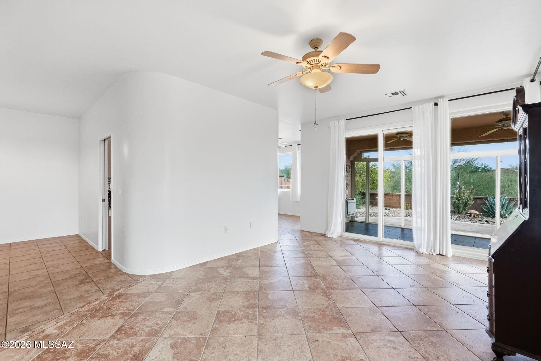 Las Campanas Blk. K (1-113) - Residential