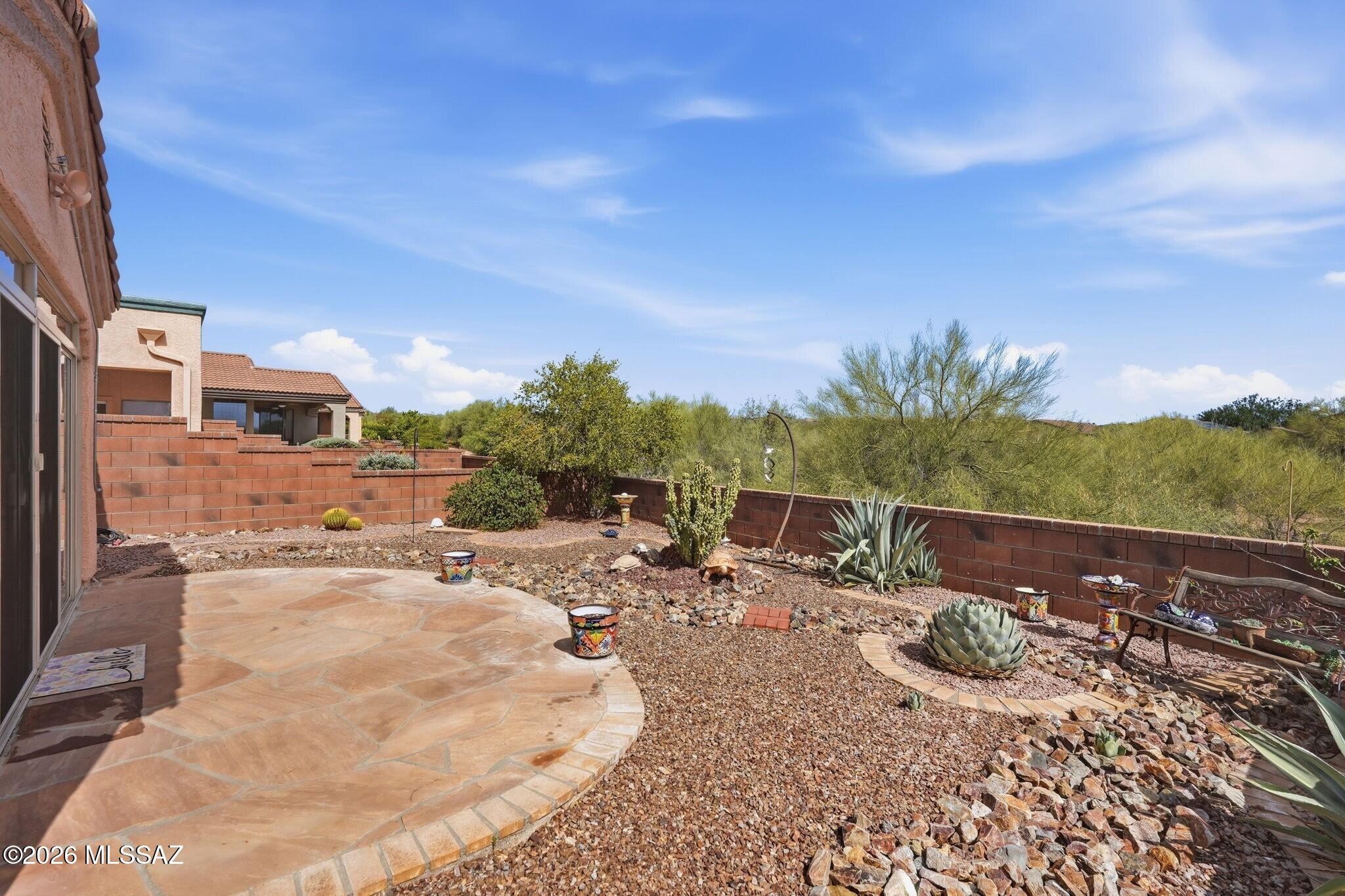 Las Campanas Blk. K (1-113) - Residential