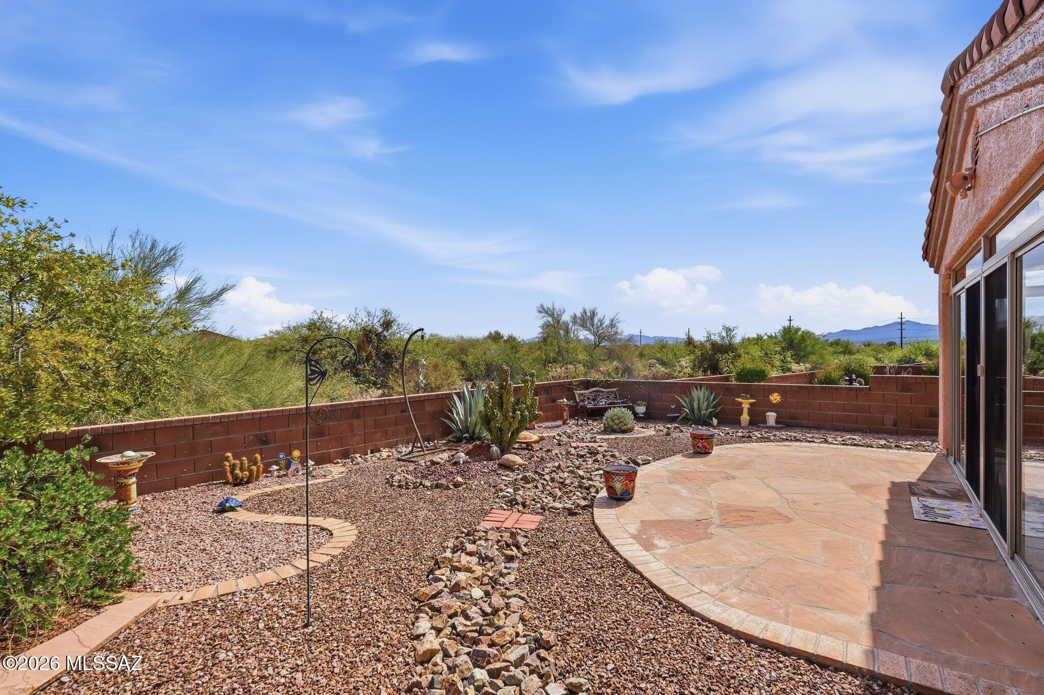 Las Campanas Blk. K (1-113) - Residential
