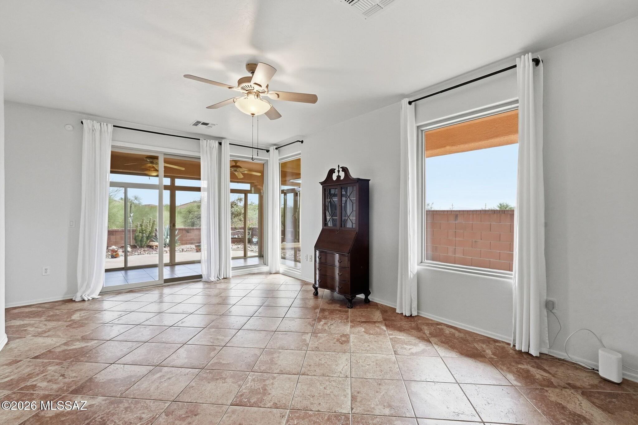 Las Campanas Blk. K (1-113) - Residential