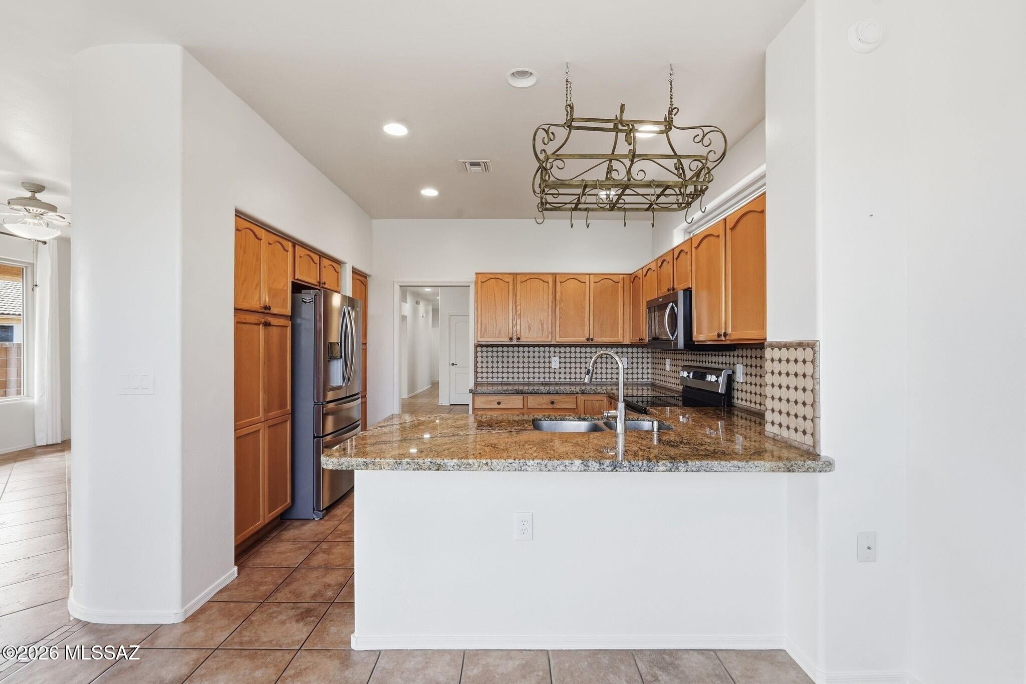 Las Campanas Blk. K (1-113) - Residential
