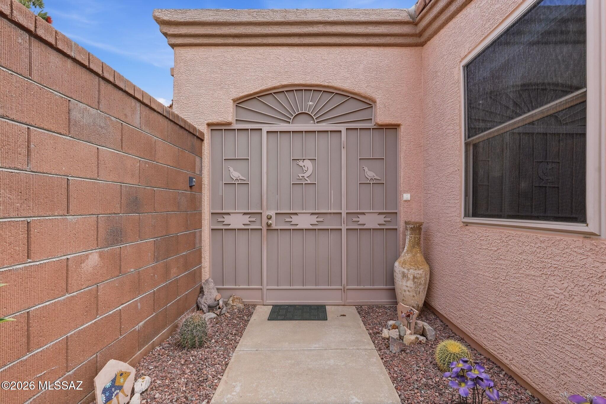 Las Campanas Blk. K (1-113) - Residential