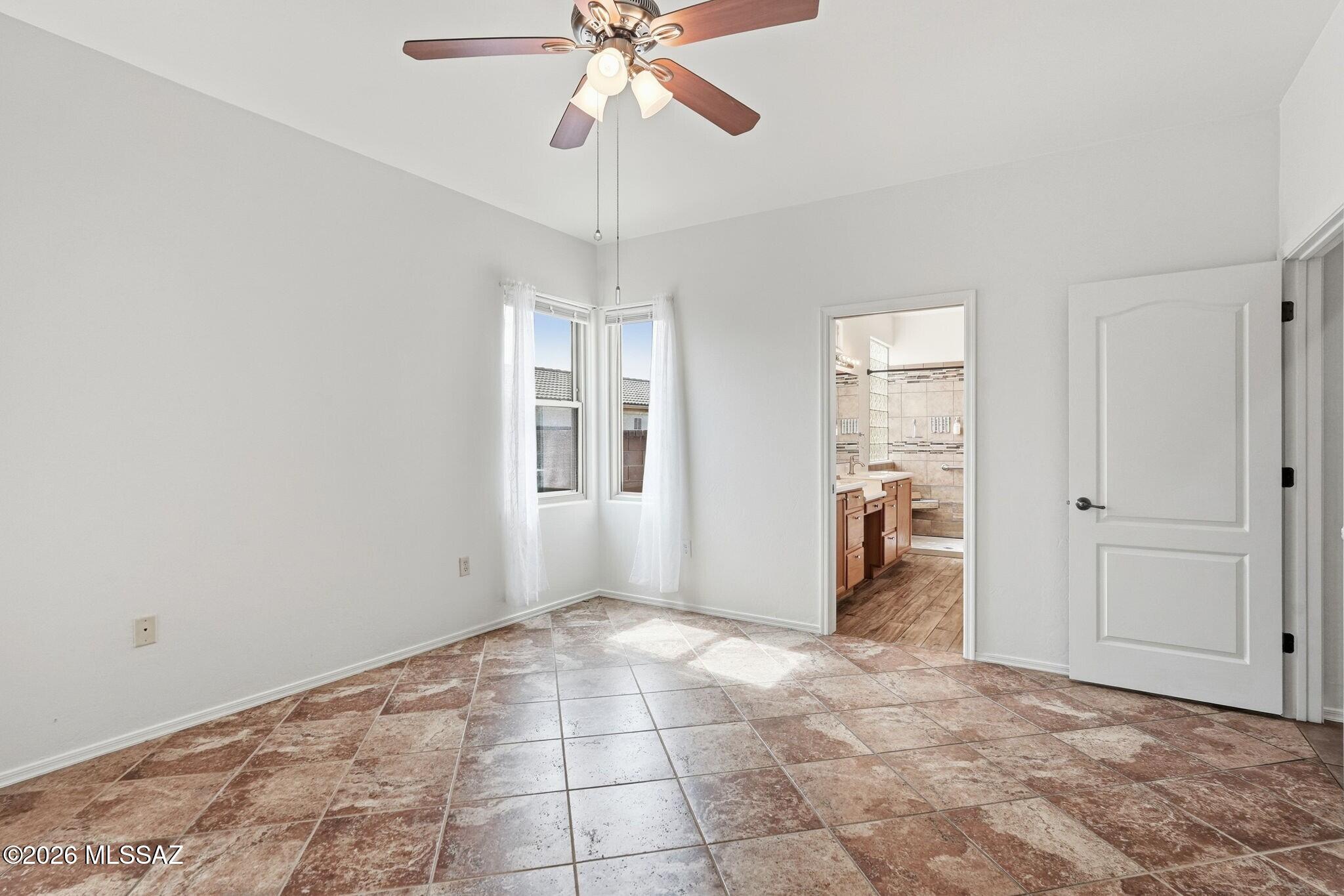 Las Campanas Blk. K (1-113) - Residential