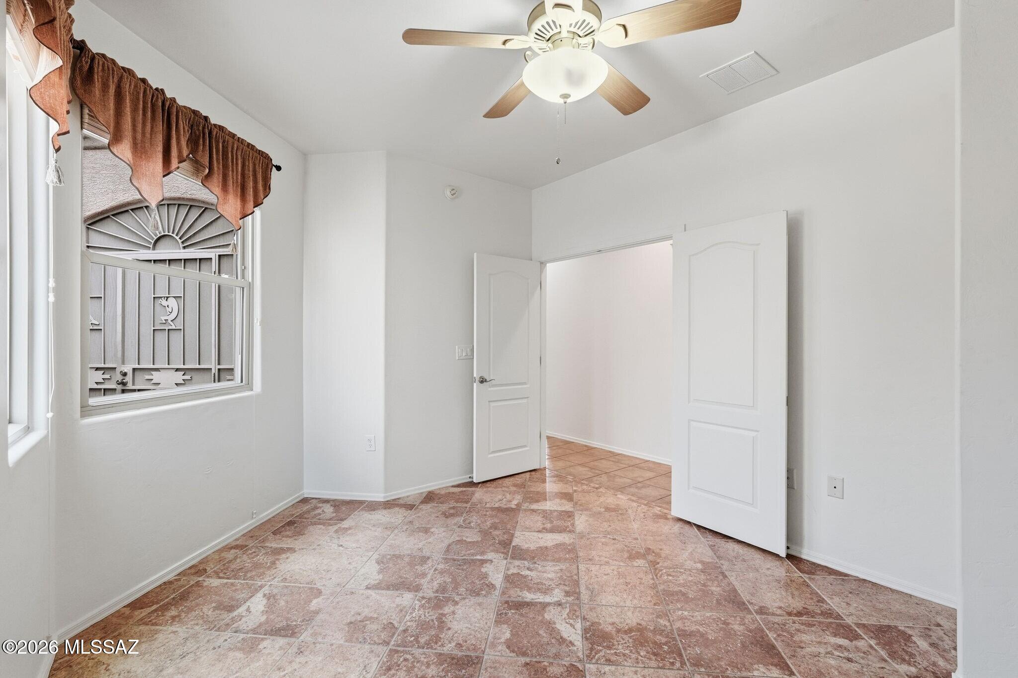 Las Campanas Blk. K (1-113) - Residential